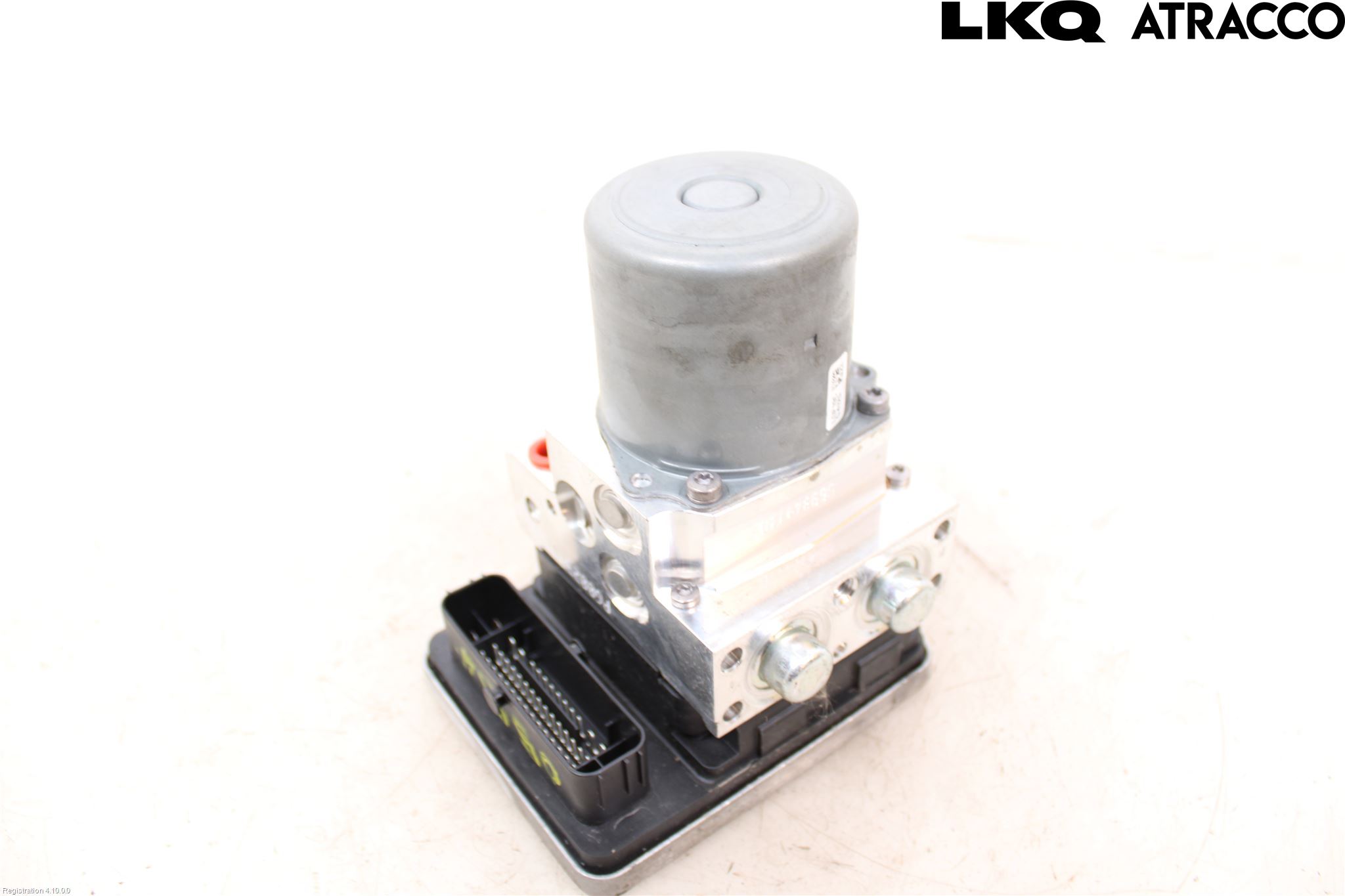 Mercedes-Benz MB GLE-KLASS (W167/V167/C167) 19- Abs Hydraulaggregat