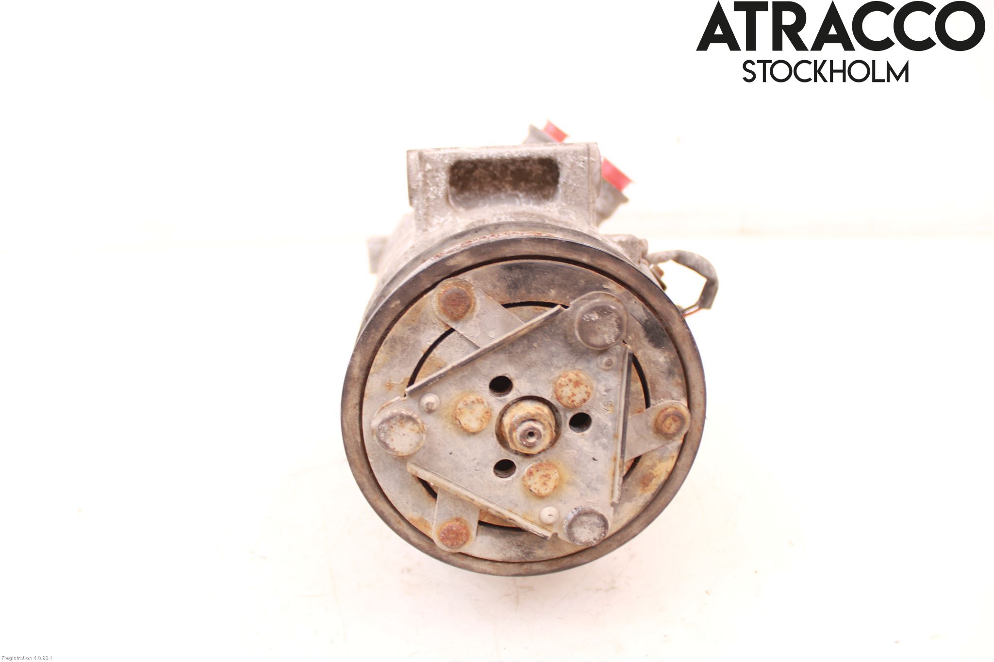 Opel INSIGNIA 09-16 Ac Kompressor