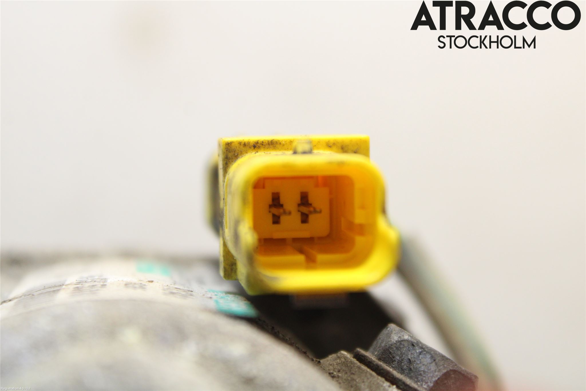 Peugeot 407 Ac Kompressor