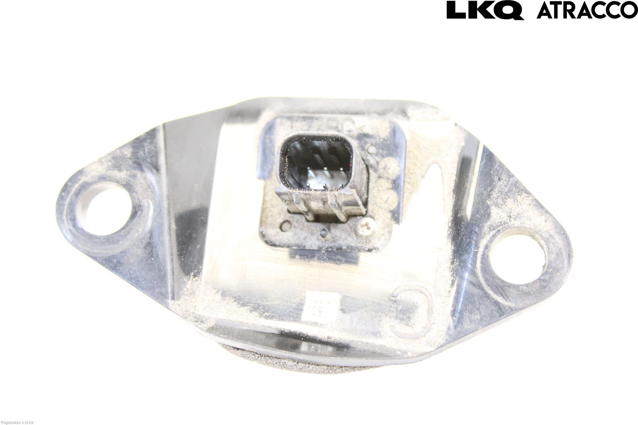 Toyota YARIS XP130 15-20 Parkeringshjälp Kamera