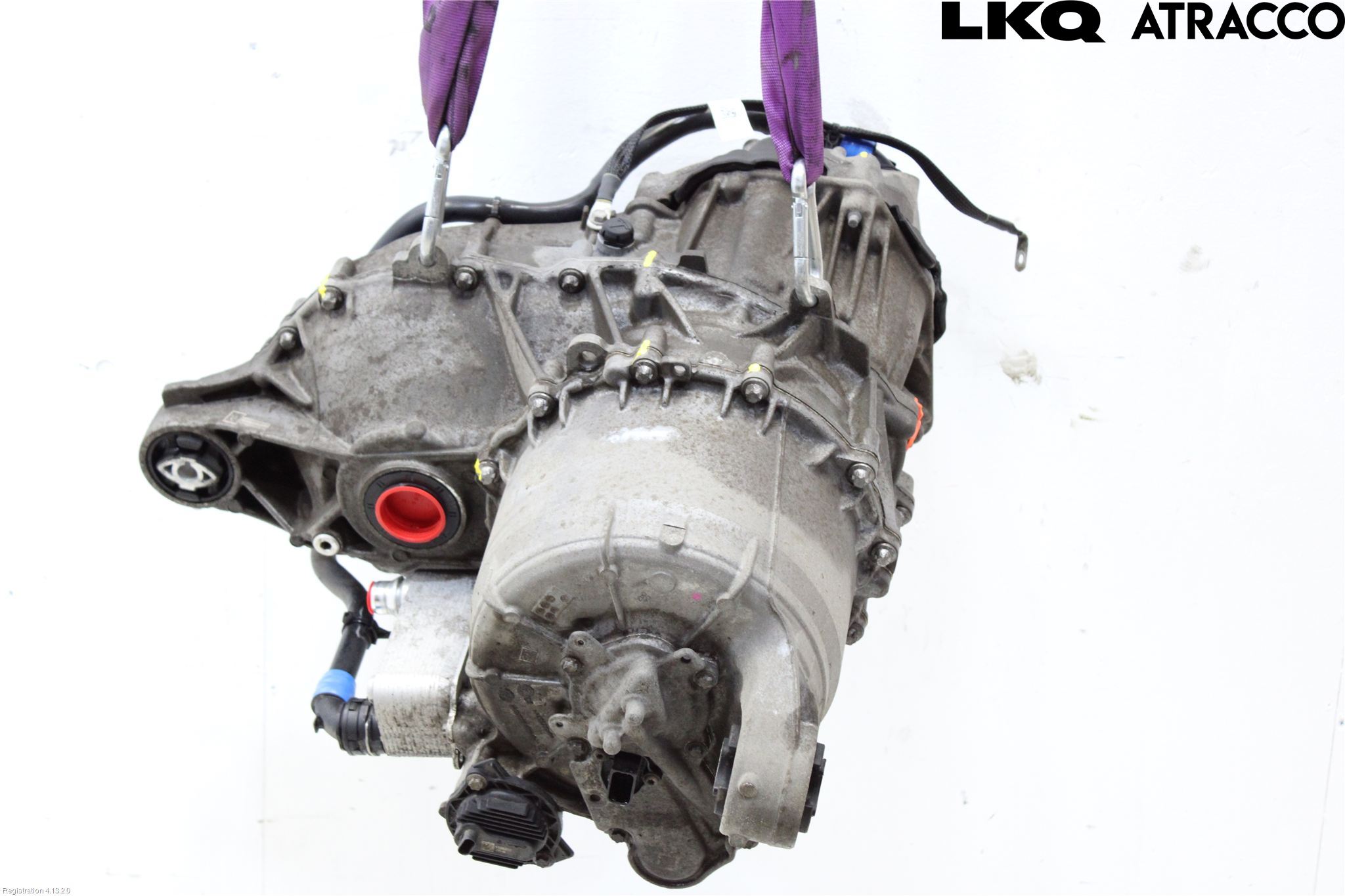 Tesla MODEL Y 21- Motor Elektrisk Bak