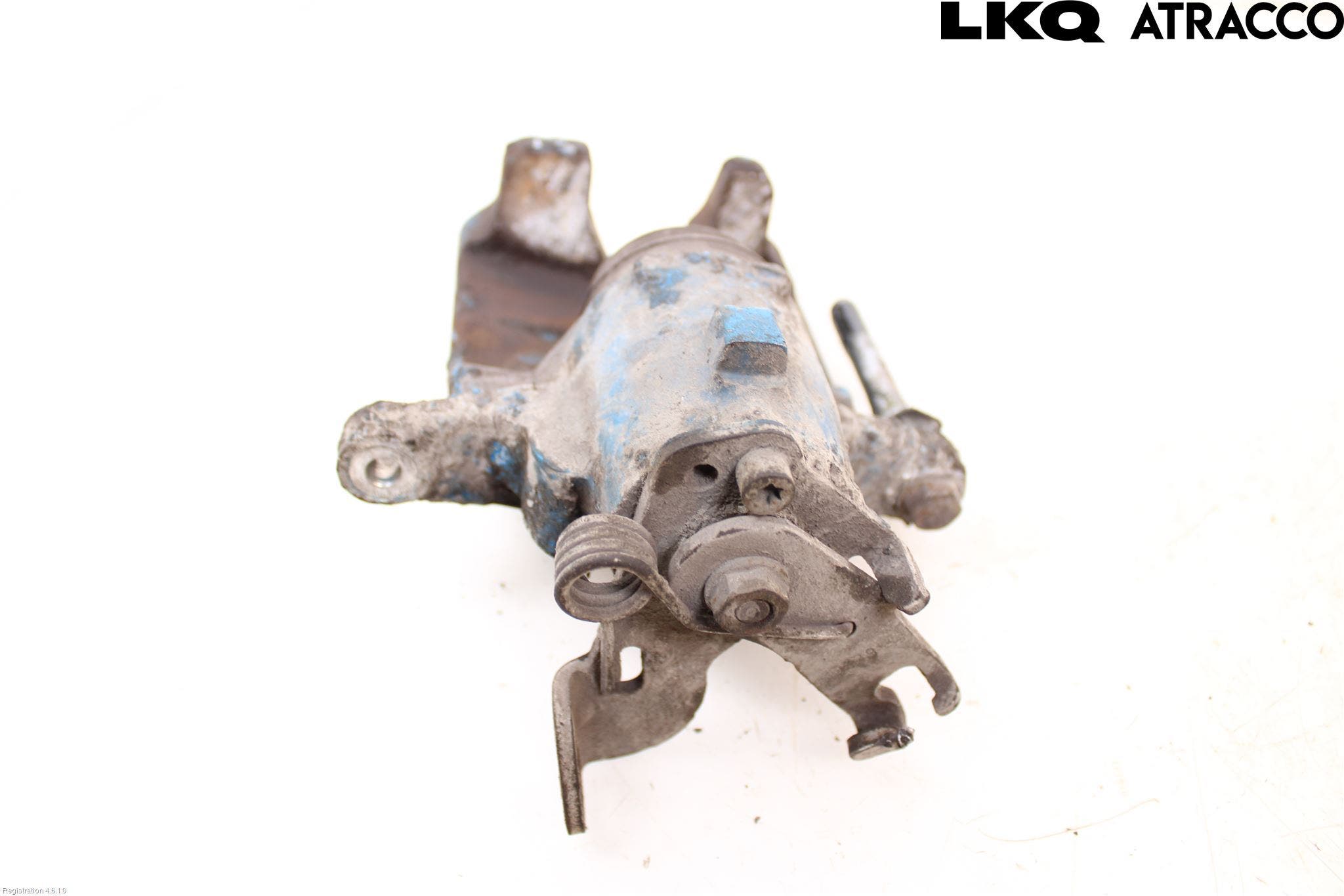 Opel INSIGNIA 09-16 Bromsok Bak Höger