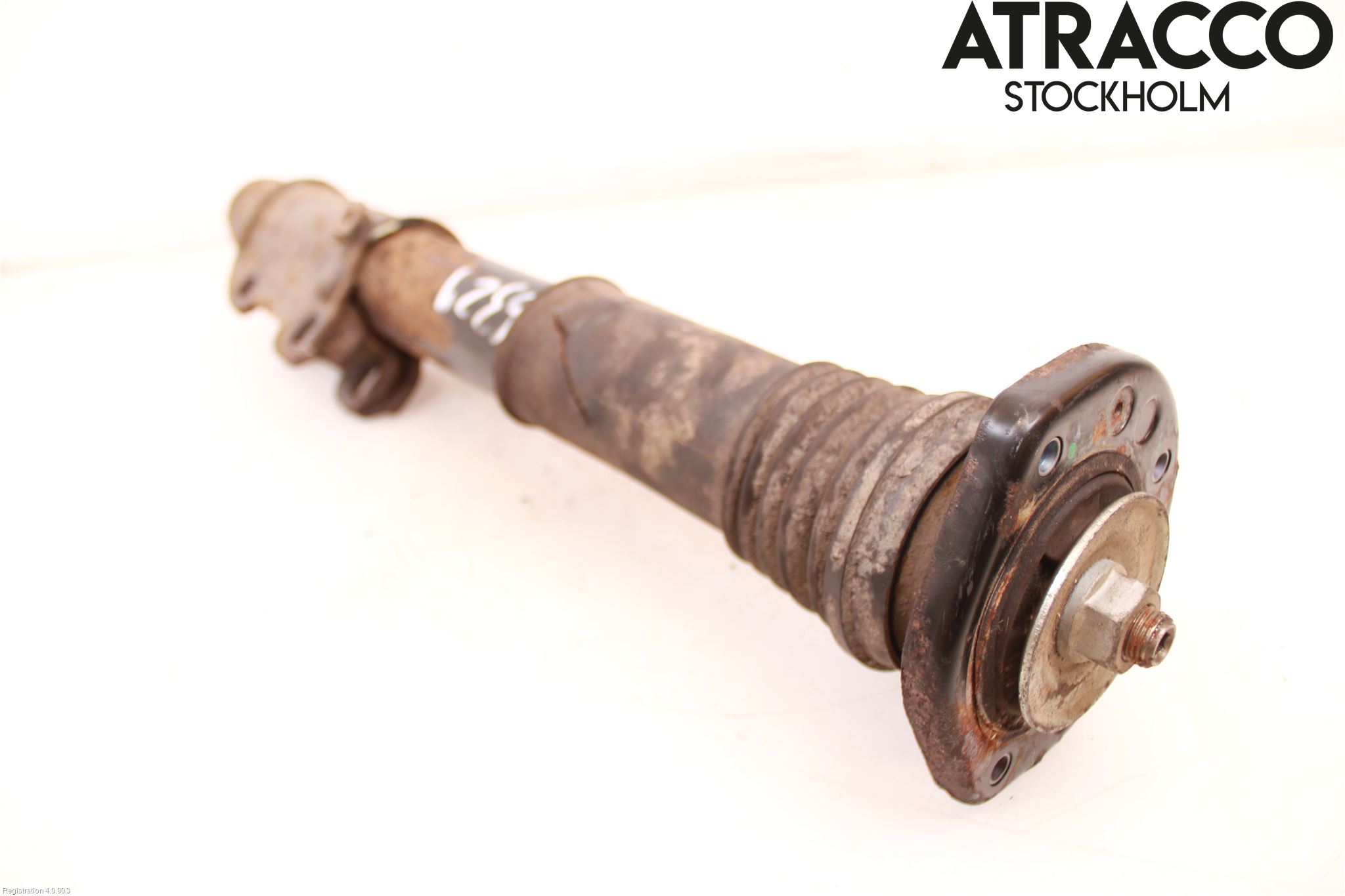 Mercedes-Benz MB SPRINTER (W906) 06-18 Stötdämpare Fram