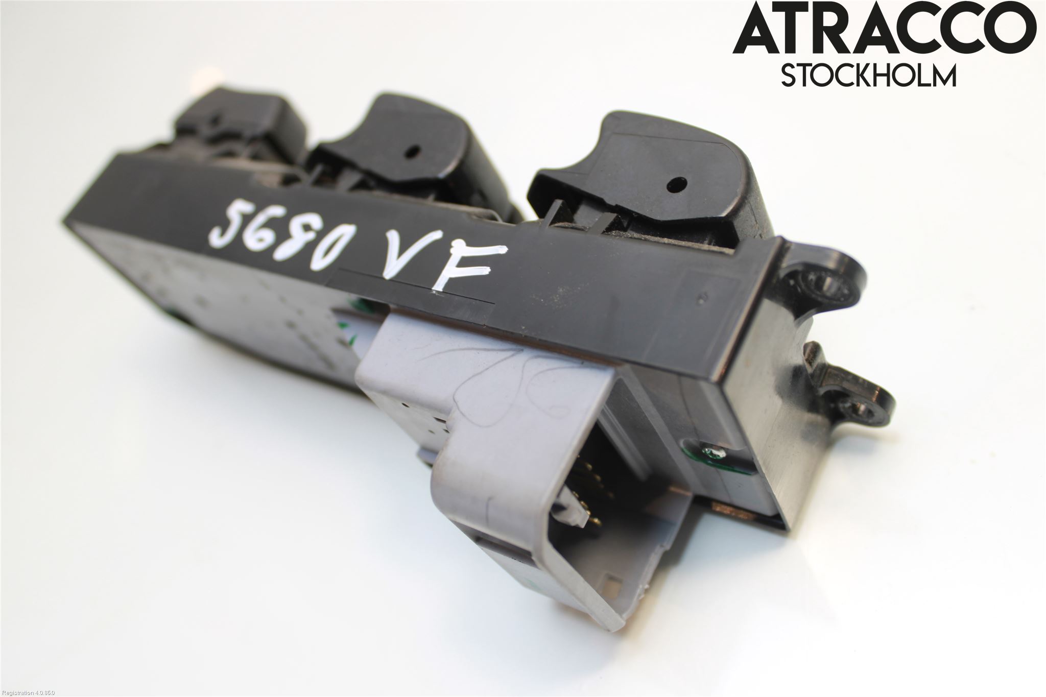 Toyota HILUX 05-16 Strömställare Elhiss