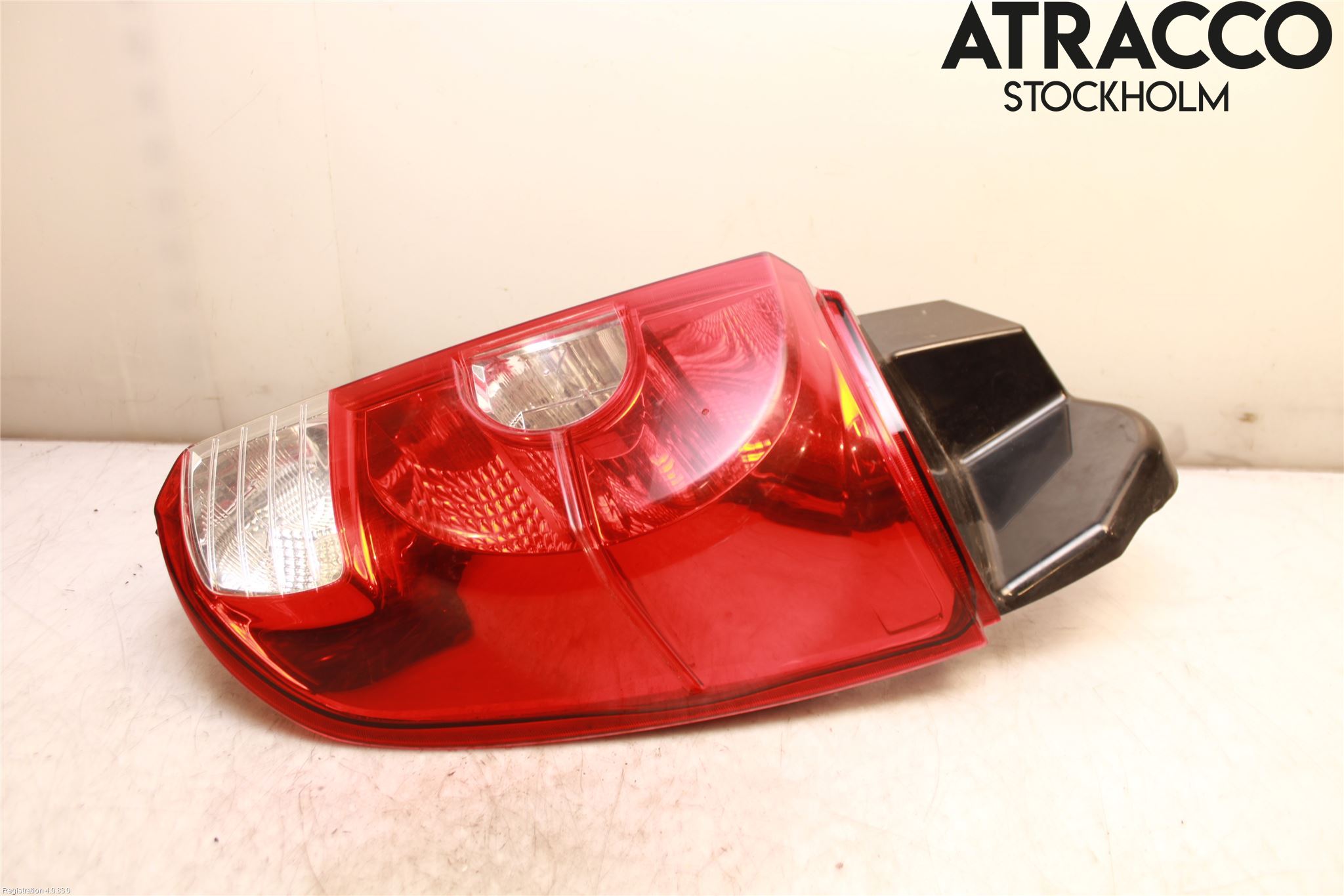 Mitsubishi COLT 09-13 Bakljus Höger