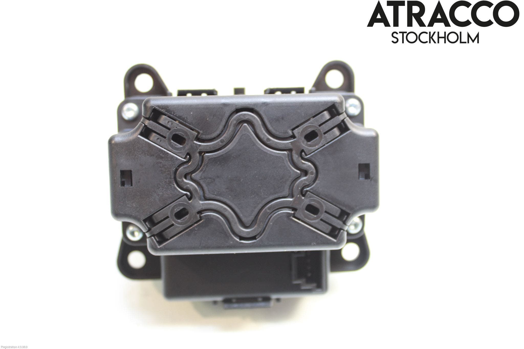 Mercedes-Benz MB E-KLASS (W212) 09-16 Strömställare Multifunktion