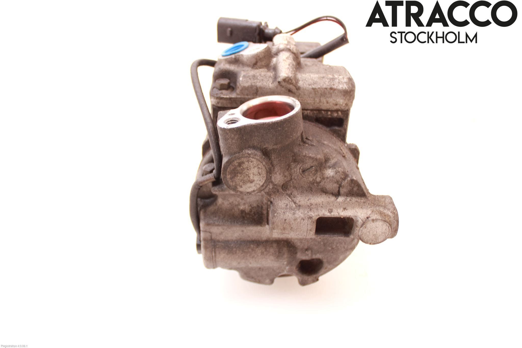 Audi A4/S4 01-05 Ac Kompressor
