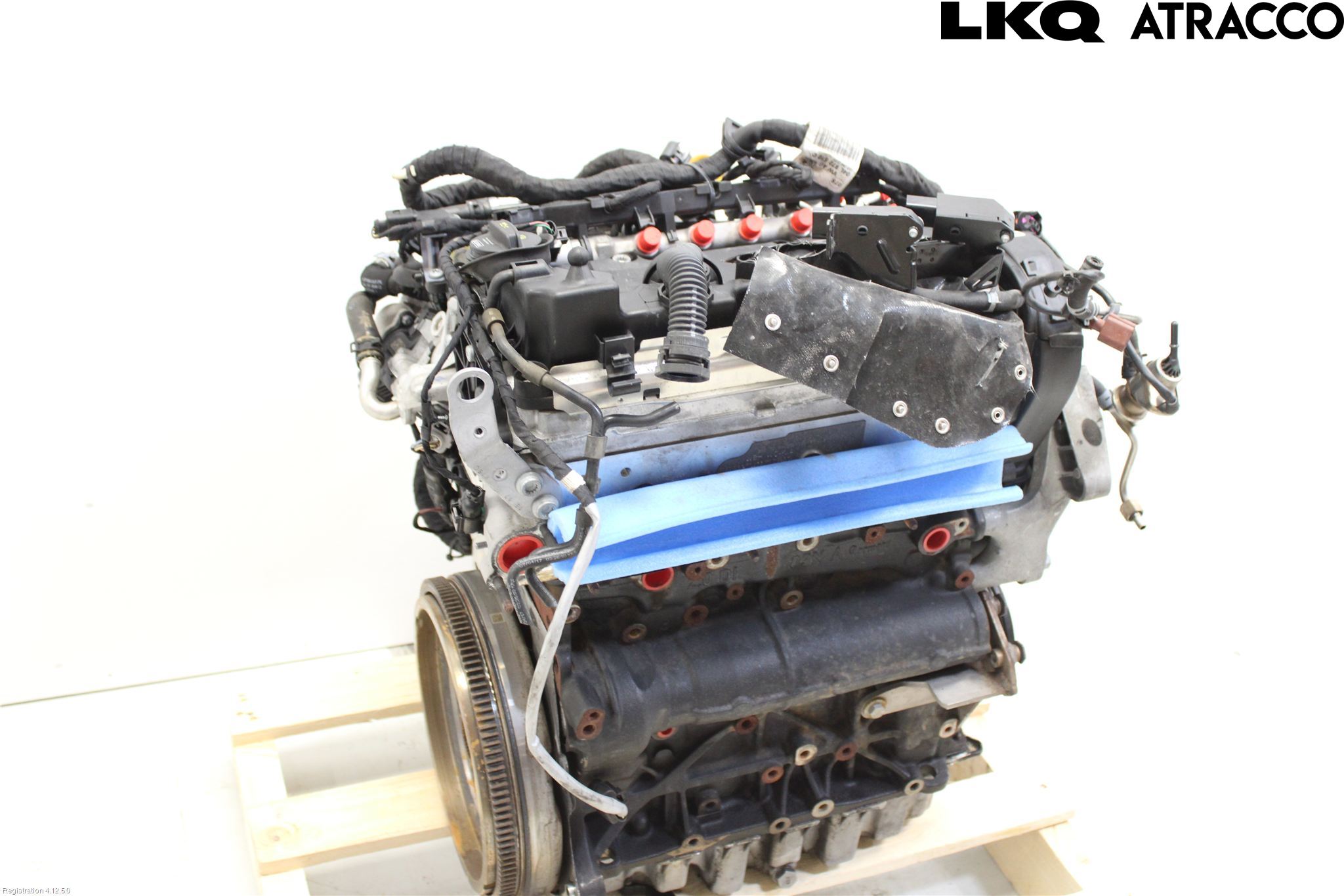 Volkswagen VW SHARAN 11- Motor Diesel