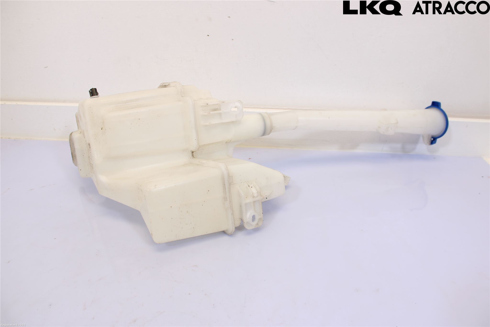 Hyundai TUCSON 05- Spolartank Vindruta