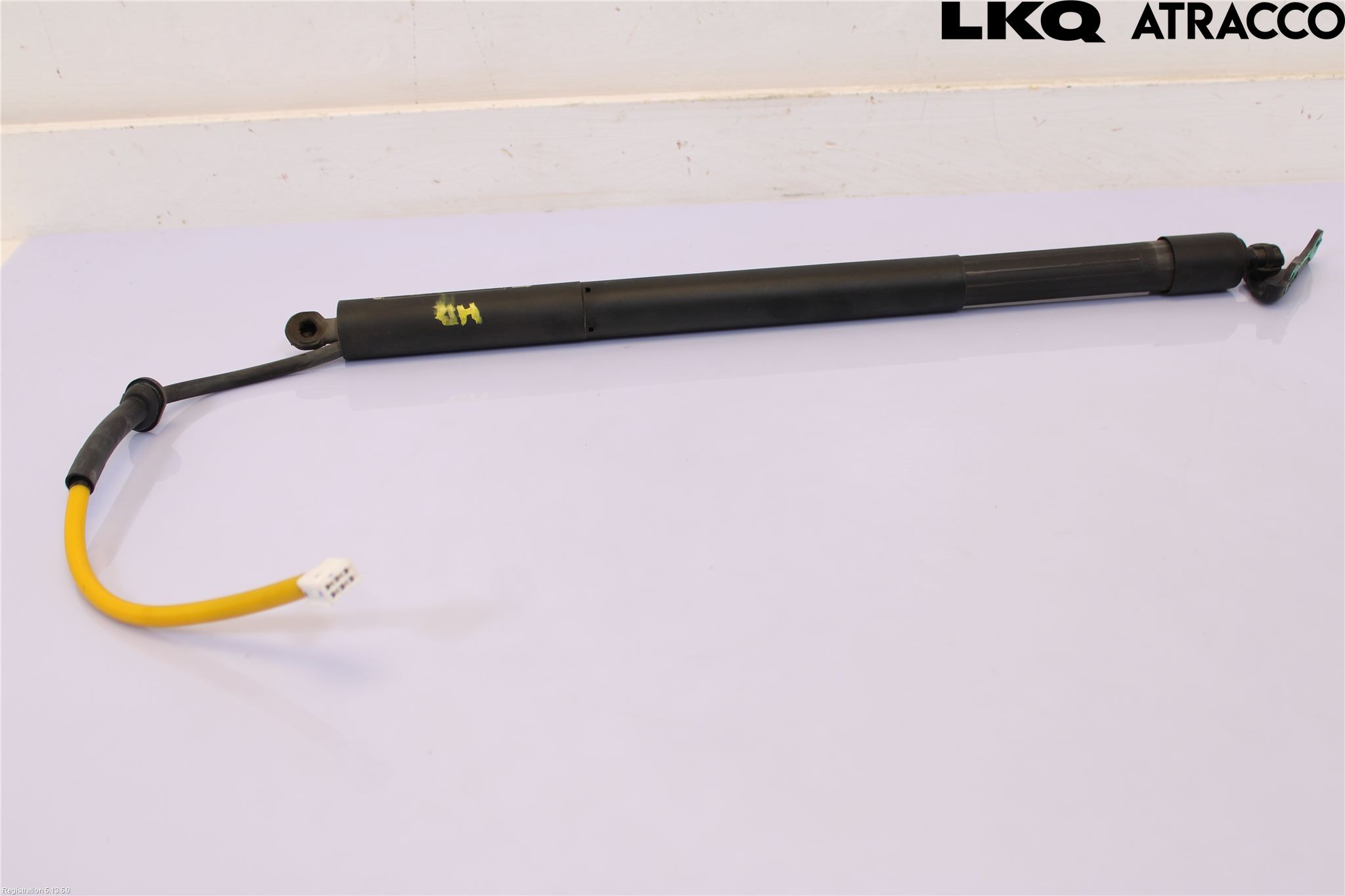 Toyota COROLLA 19- Bakluckeöppnare Automatisk