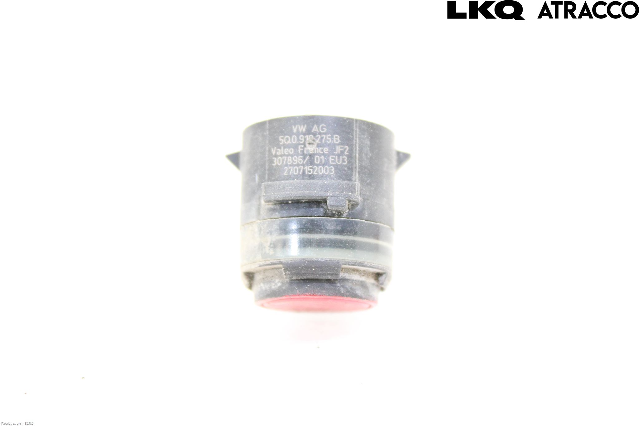 Volkswagen VW PASSAT 15-19 Parkeringshjälp Backsensor
