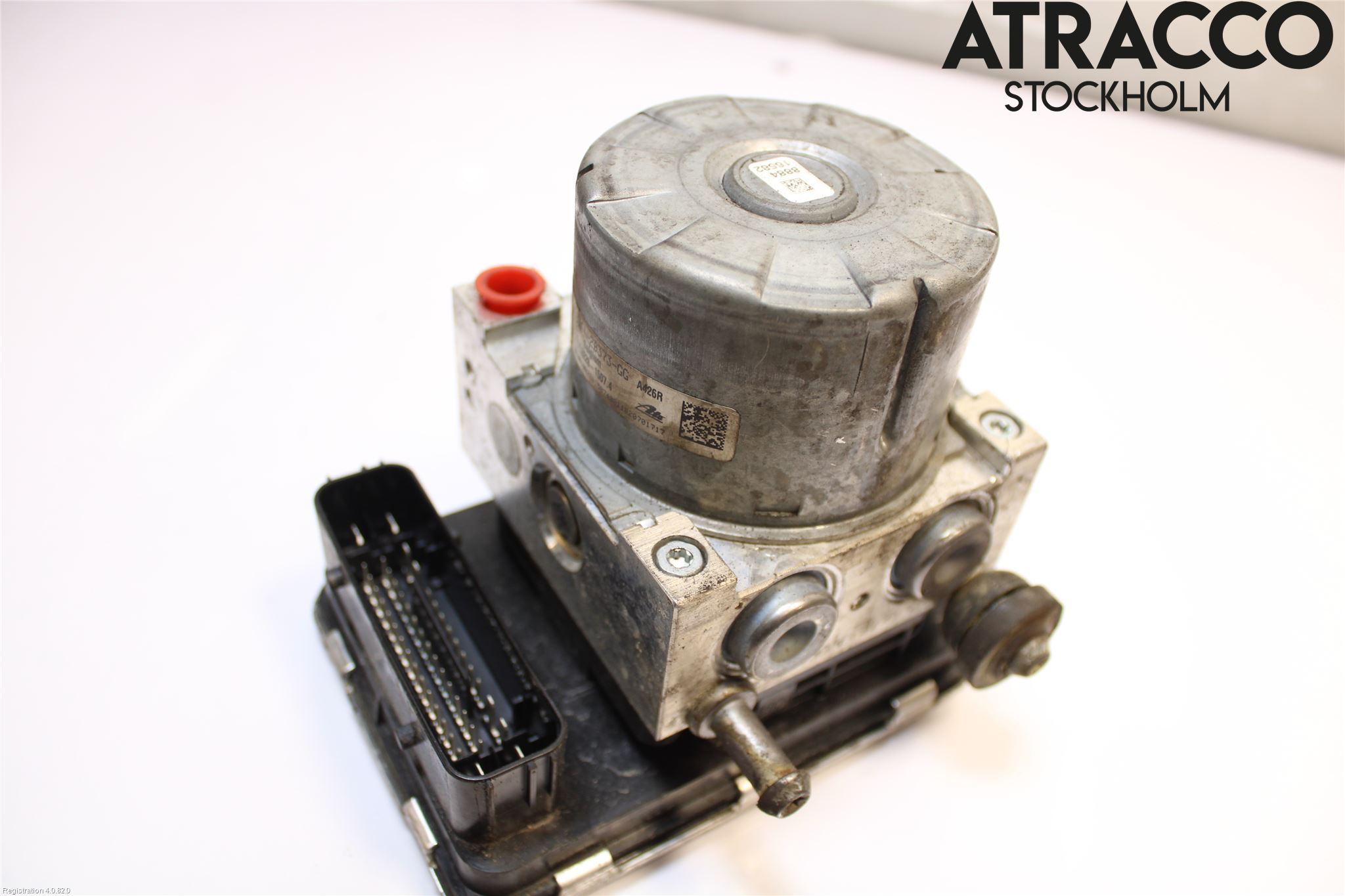 Ford FOCUS 19- Abs Hydraulaggregat