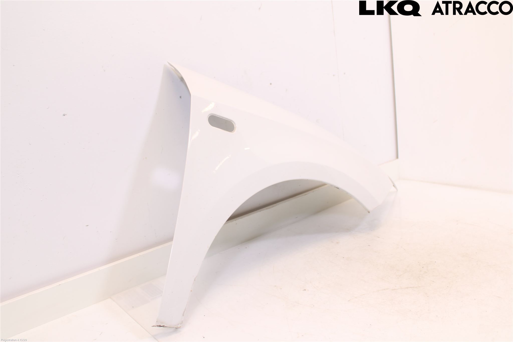 Seat IBIZA IV 08-16 Skärm Fram Höger