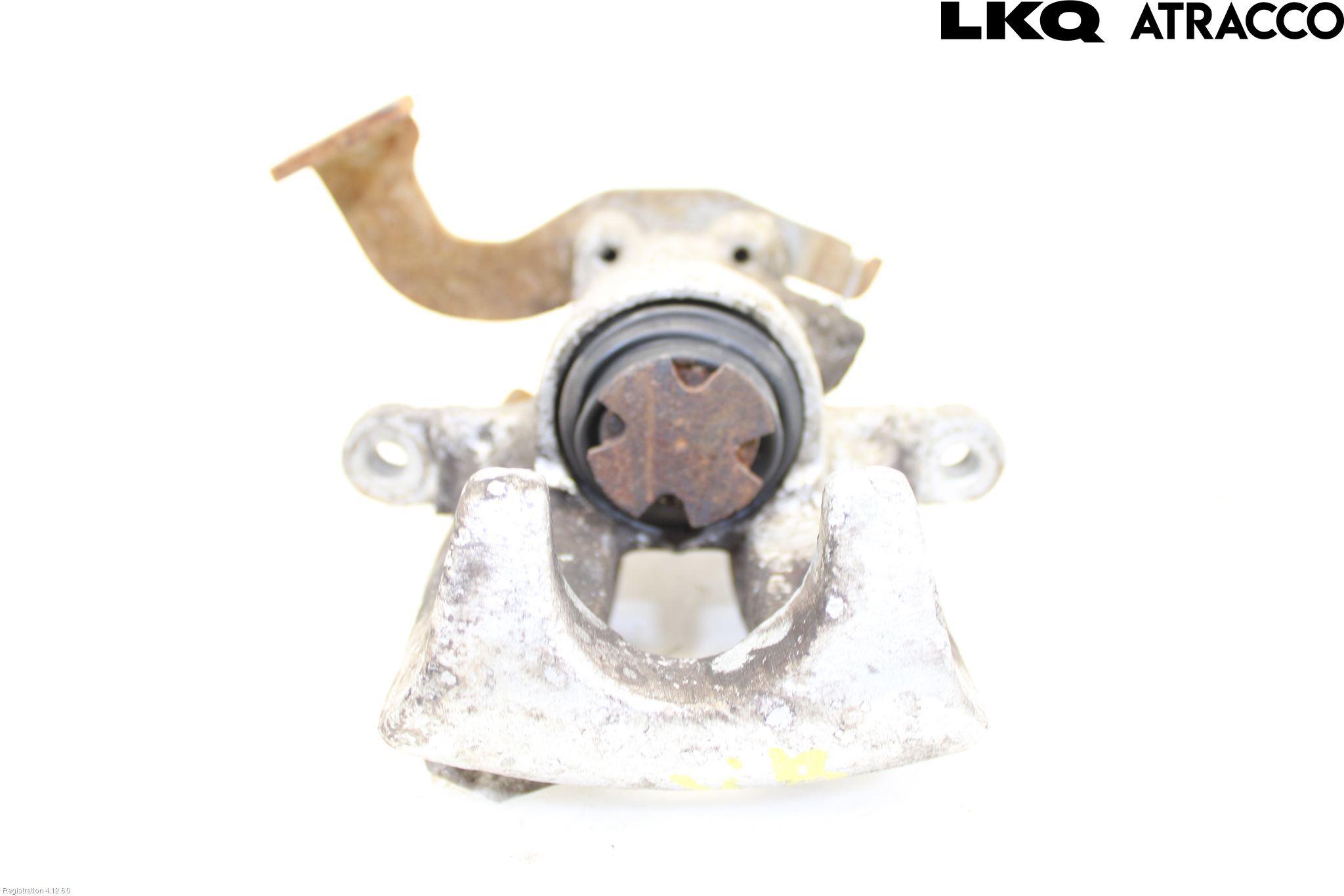 Toyota AURIS 07-09 Bromsok Bak Vänster