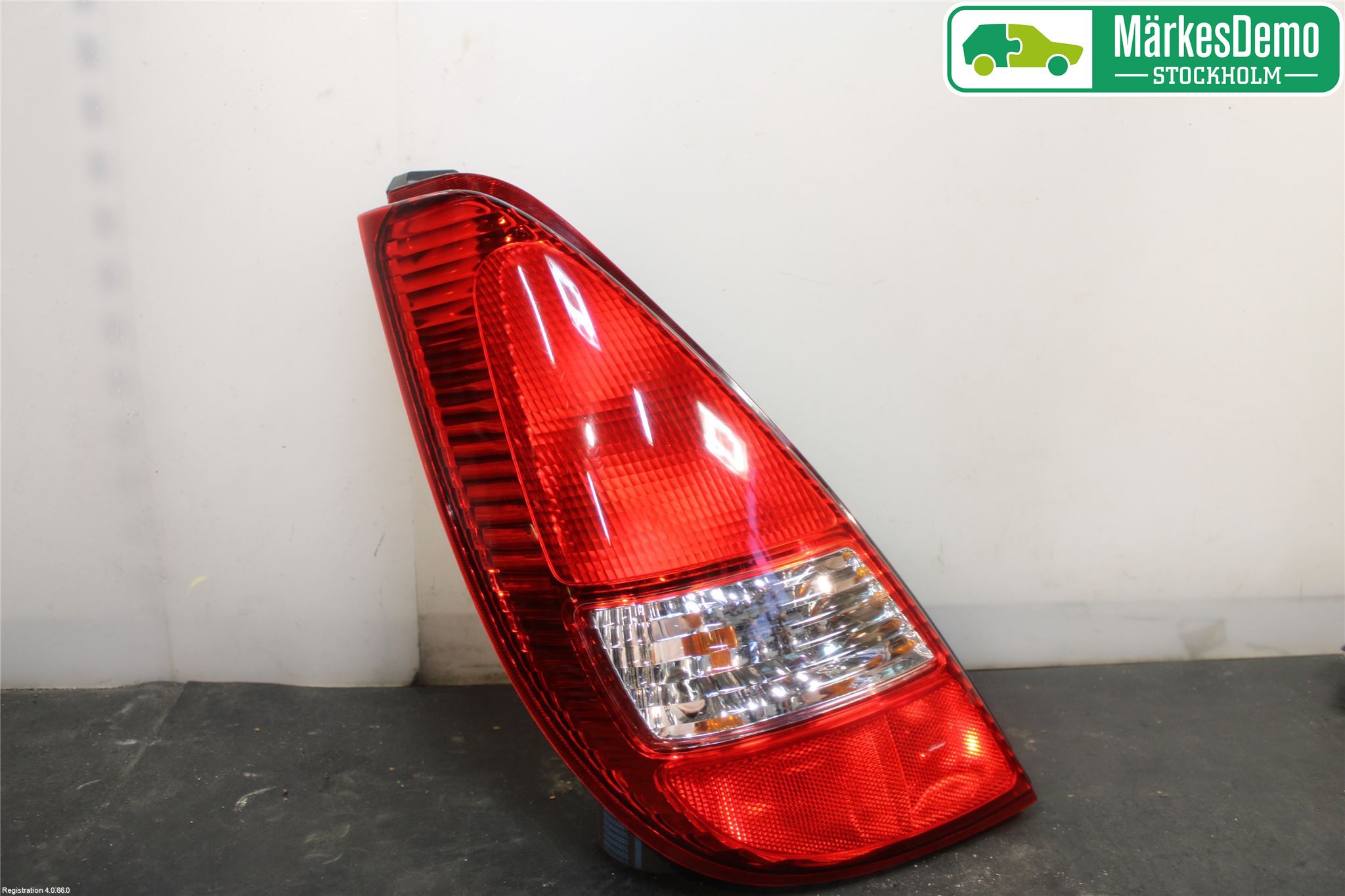 Suzuki LIANA Bakljus Vänster