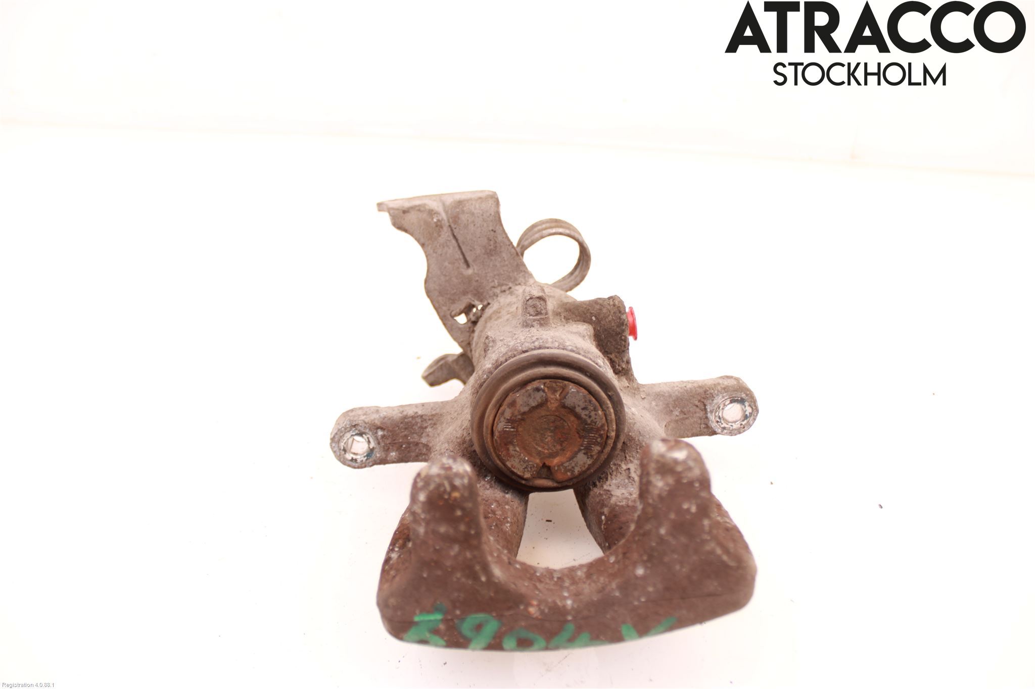 Alfa 159 Bromsok Bak Vänster