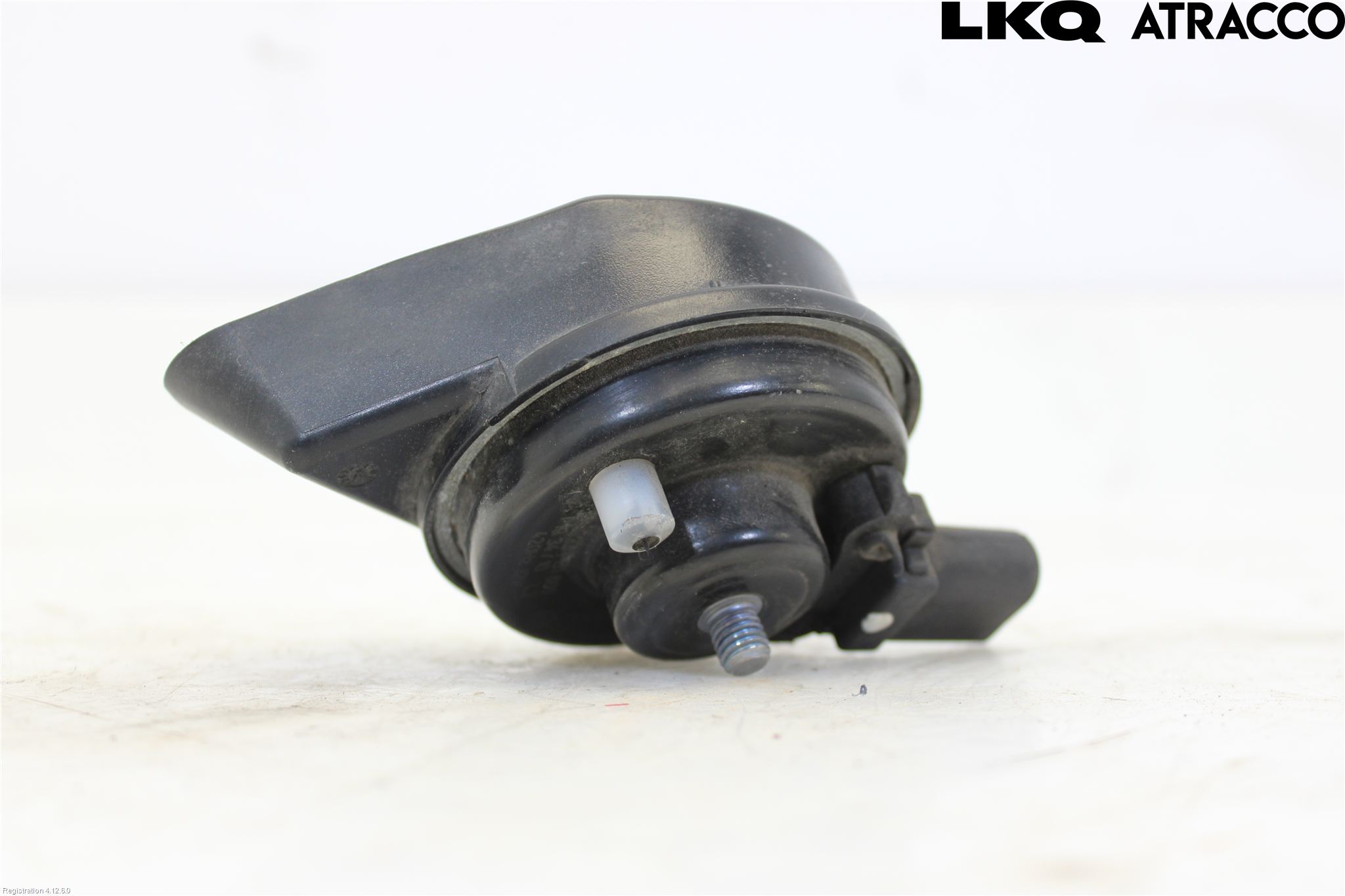 Audi A5 07-16 Signalhorn