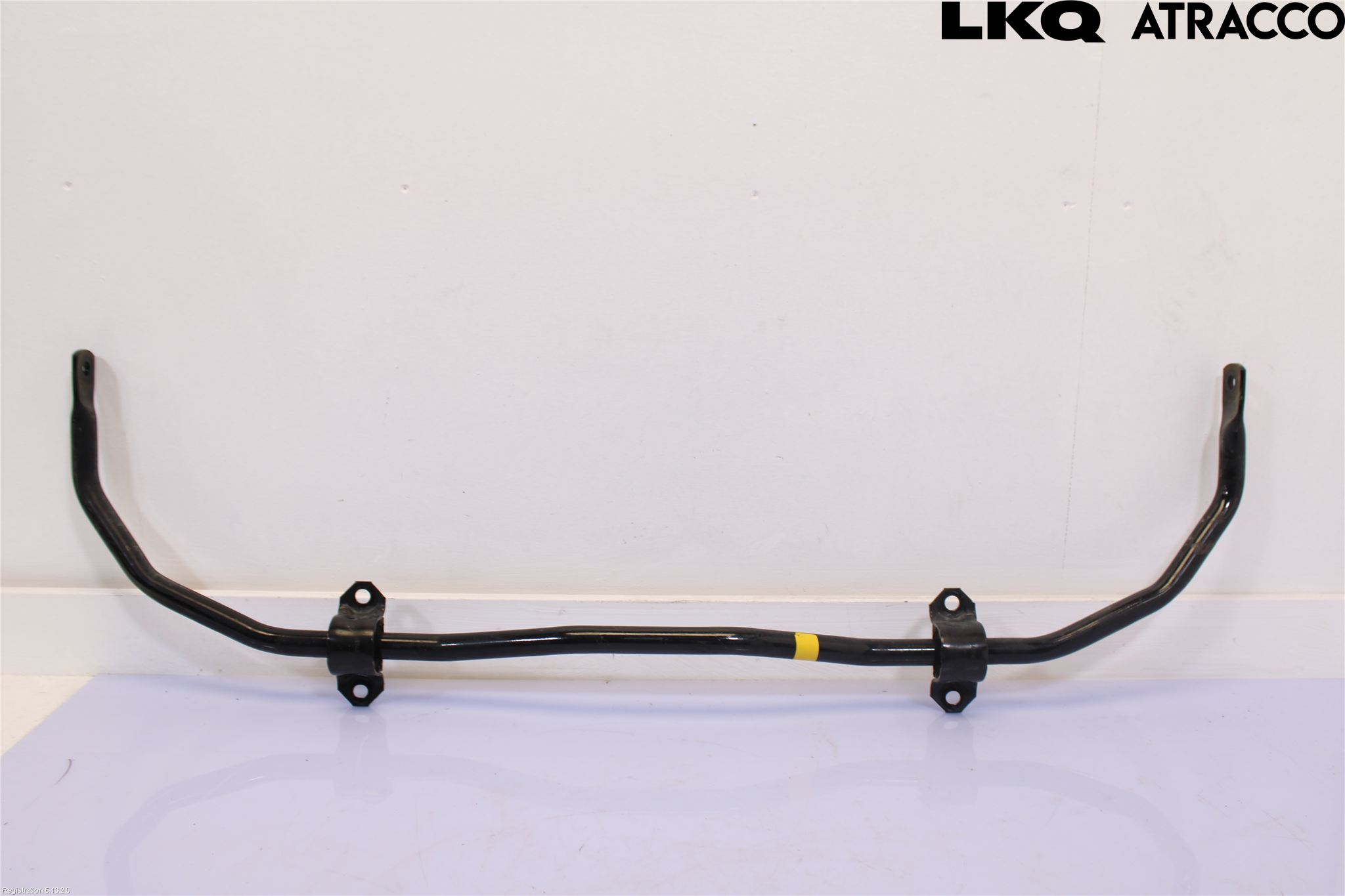 Toyota YARIS XP21 20- Krängningshämmare Fram