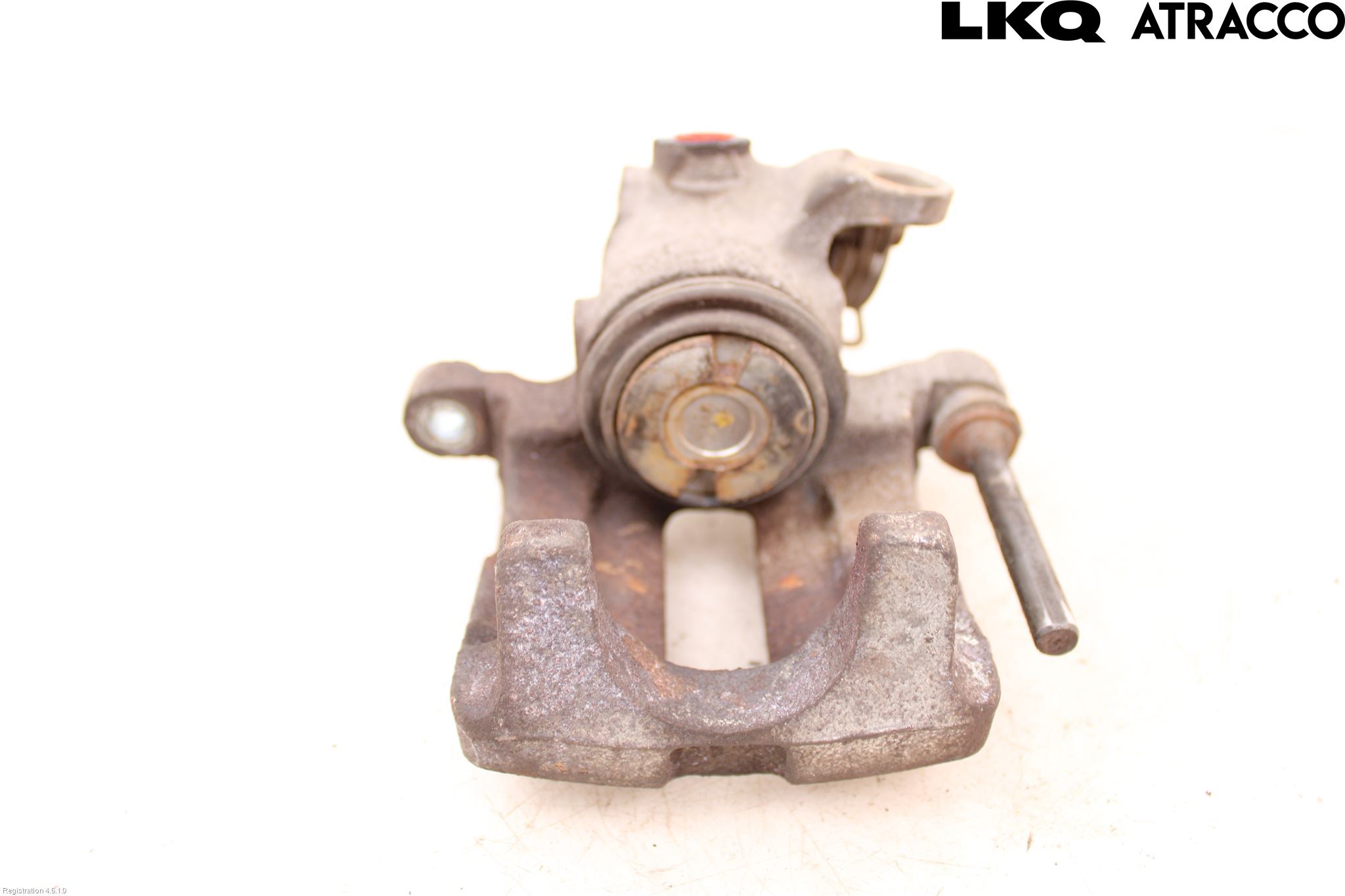 Audi 80/90 87-91 Bromsok Bak Vänster