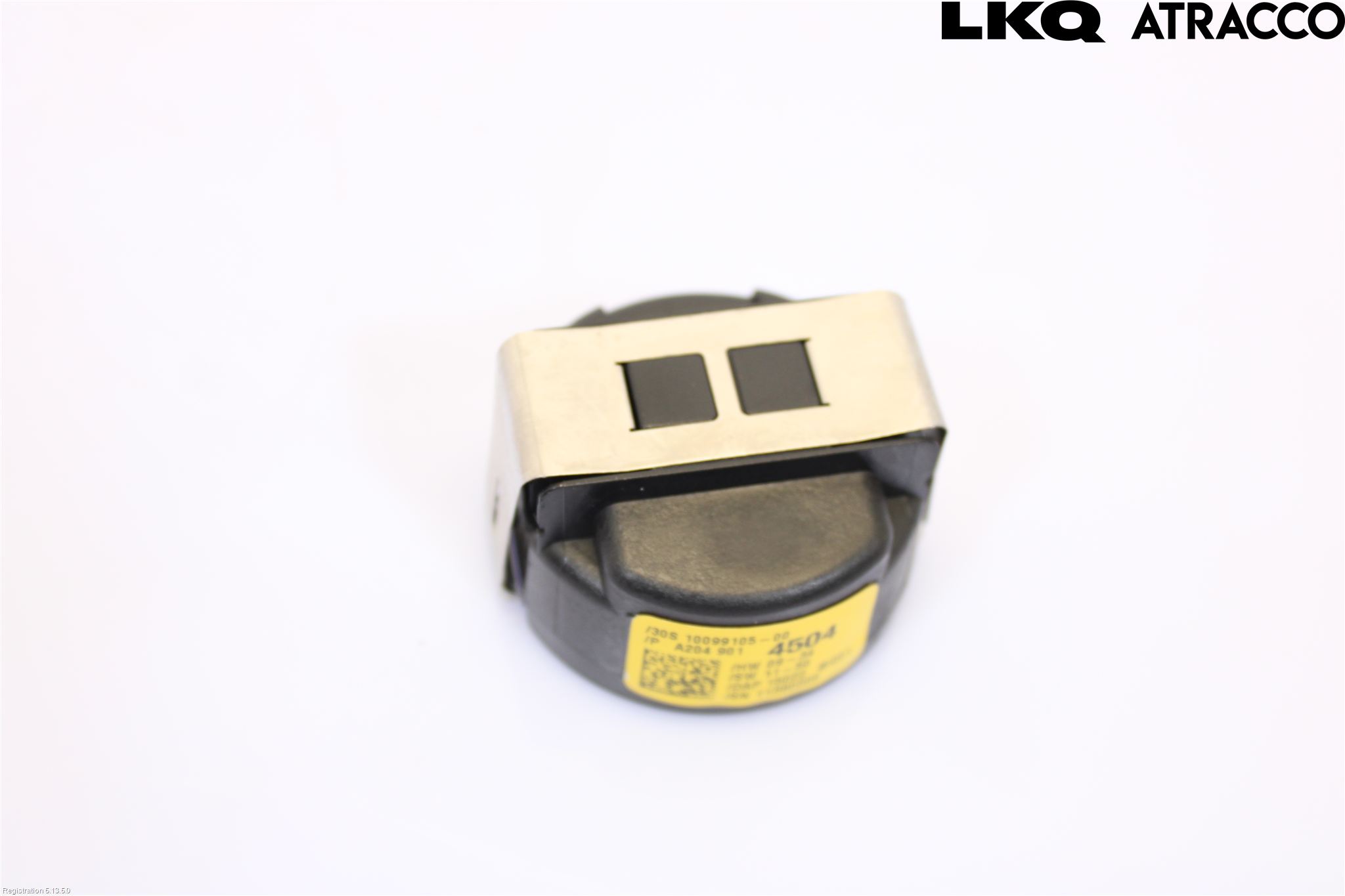 Mercedes-Benz MB E-KLASS (W212) 09-16 Regnsensor