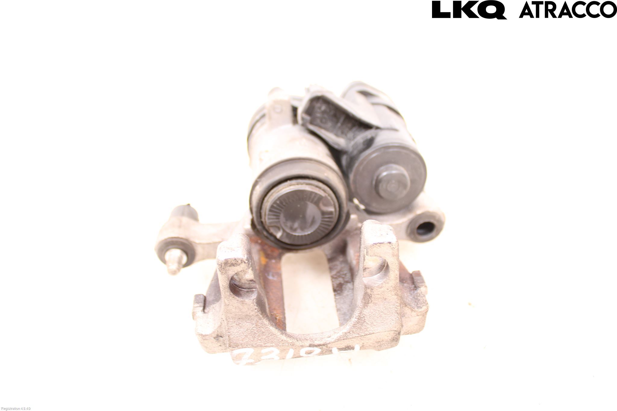 Audi A3/S3 8Y 21- Bromsok Bak Höger