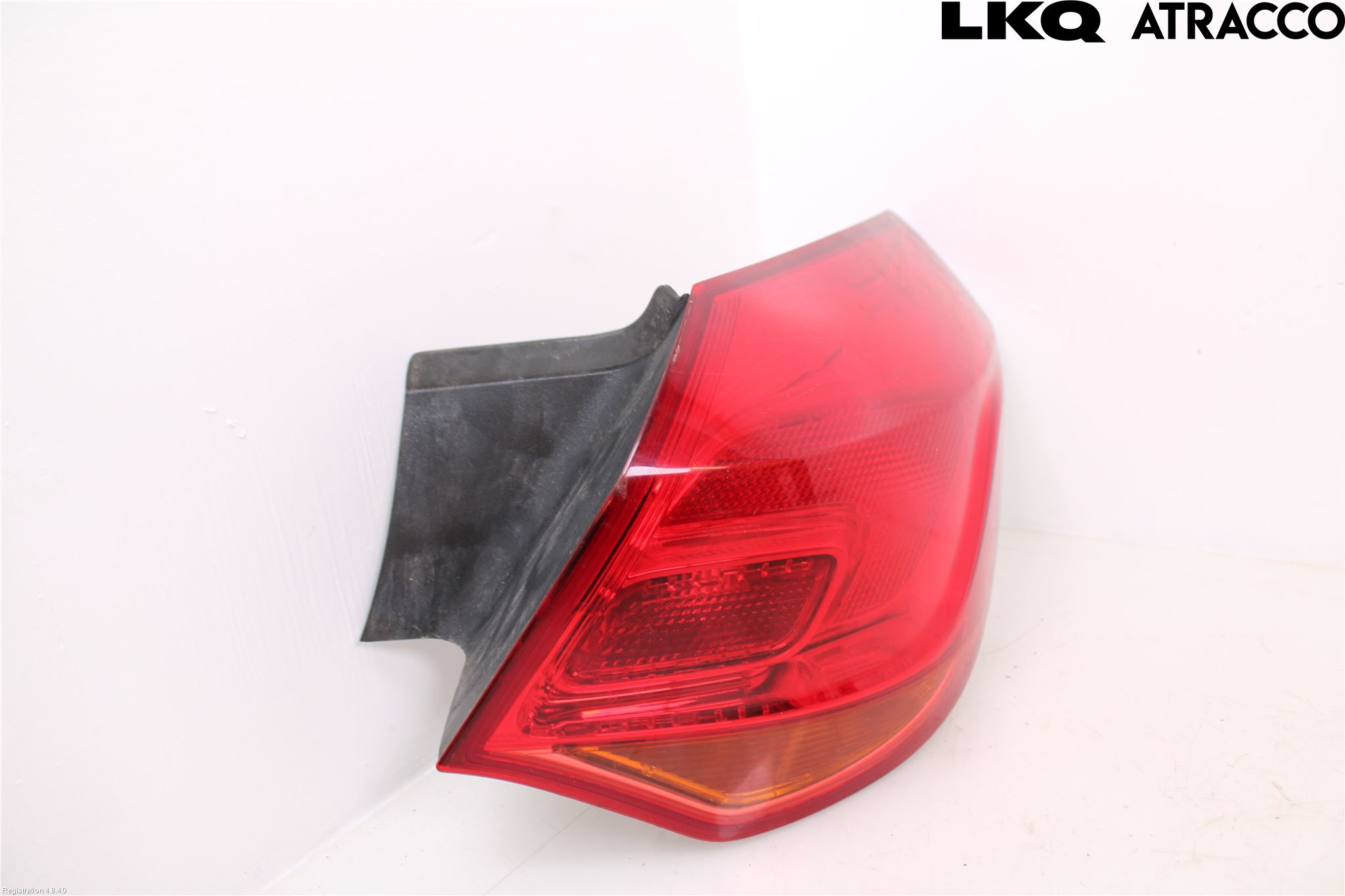 Opel ASTRA J 10-15 Bakljus Höger