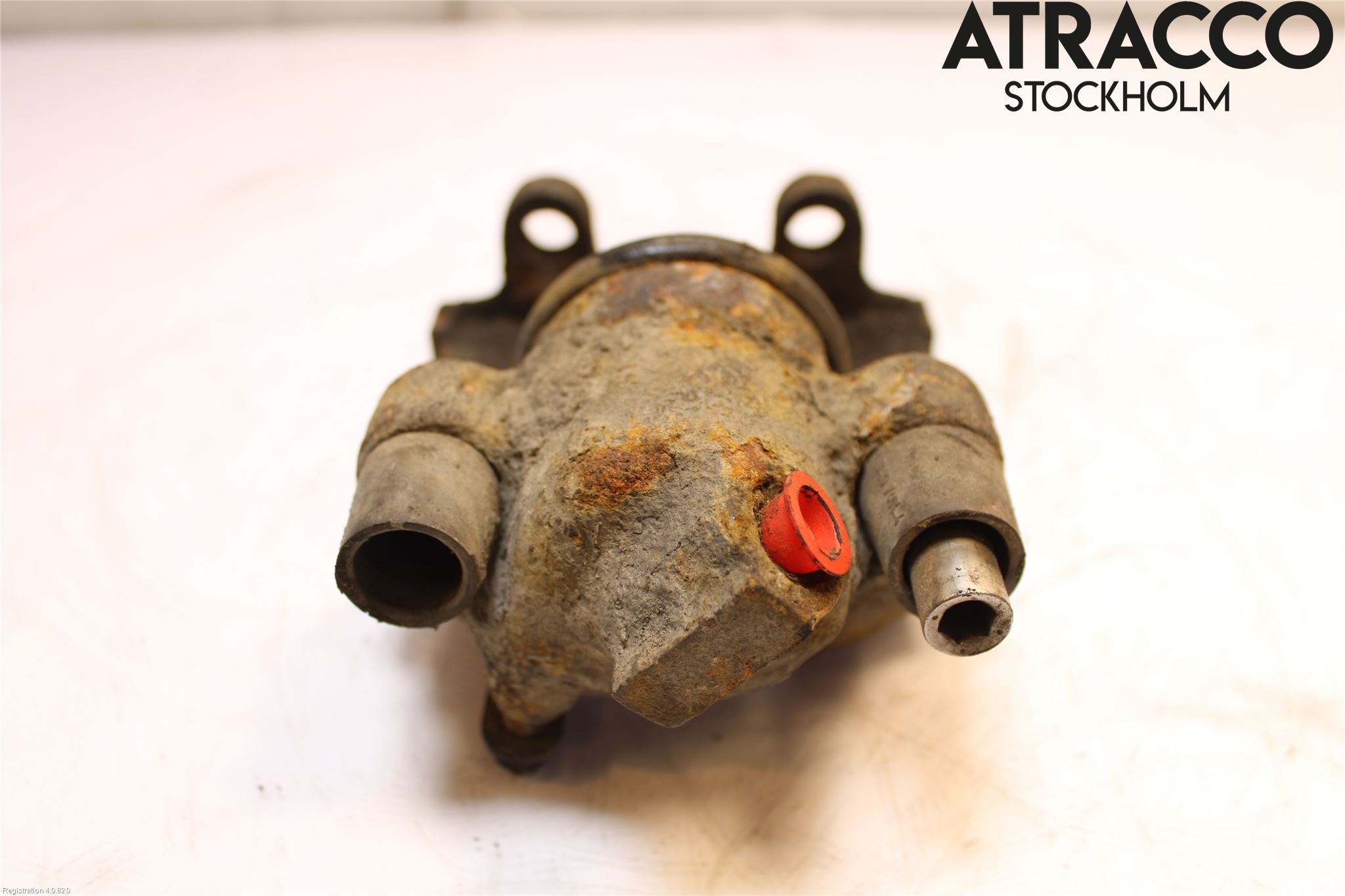 BMW 3 E36      91-00 Bromsok Bak Vänster