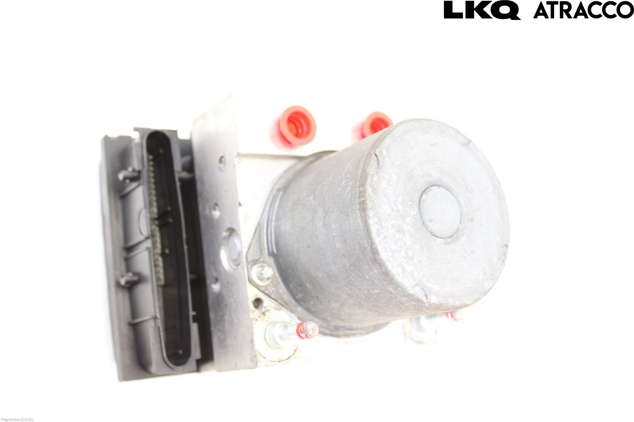 Toyota VERSO 09-18 Abs Hydraulaggregat