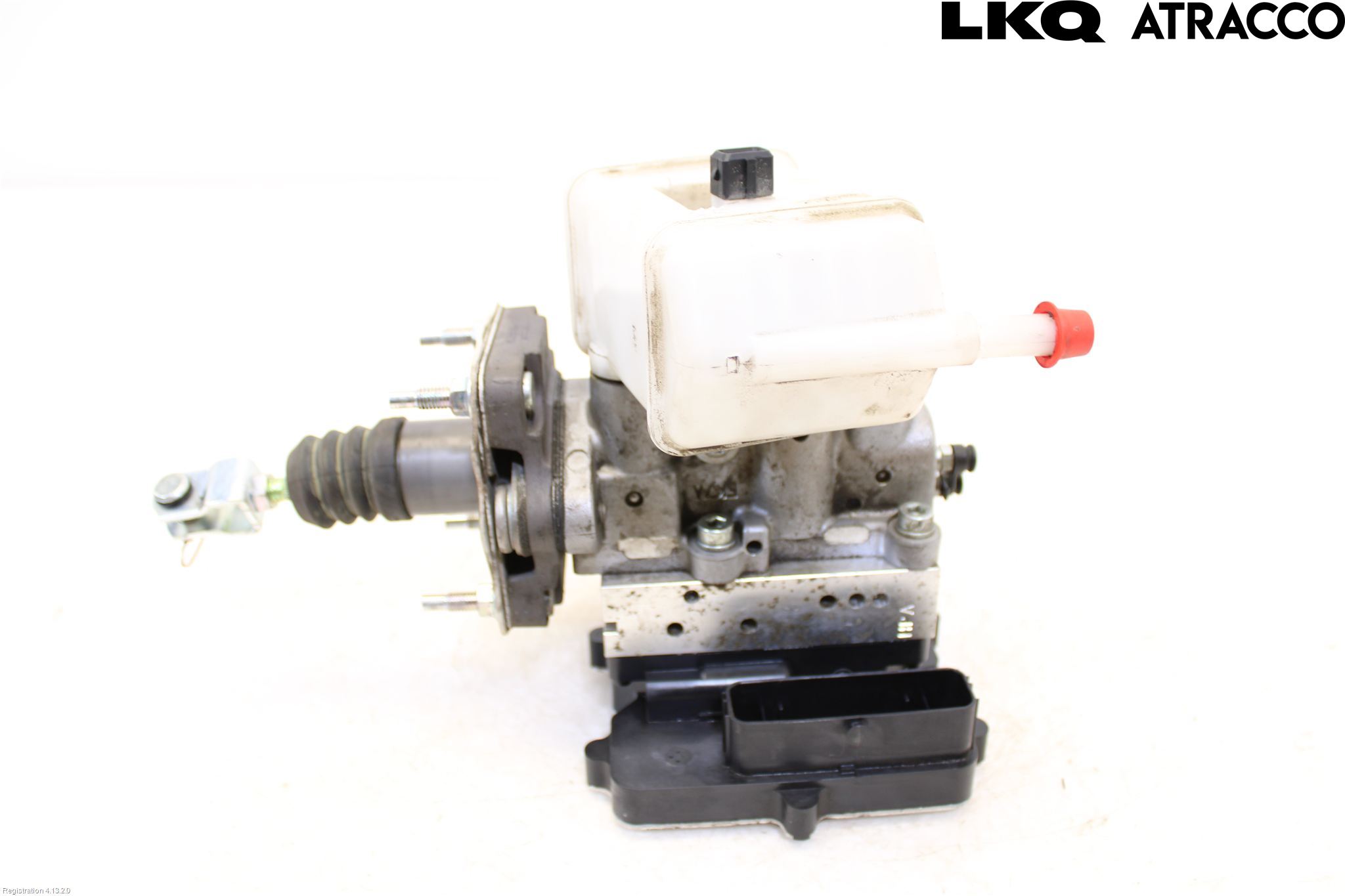 Kia NIRO (DE) 17-22 Abs Hydraulaggregat