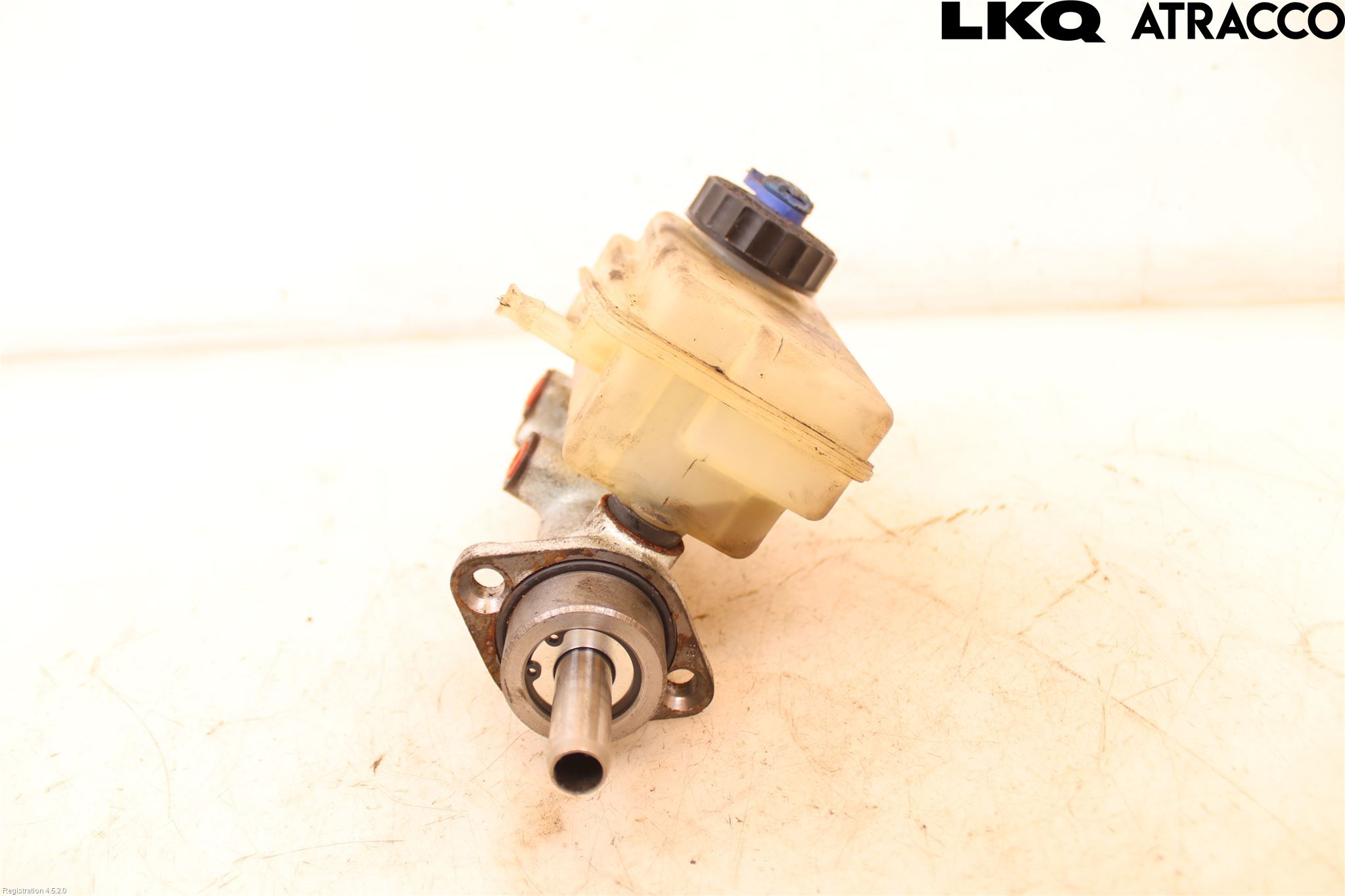 Fiat DUCATO -94 Broms Huvudcylinder