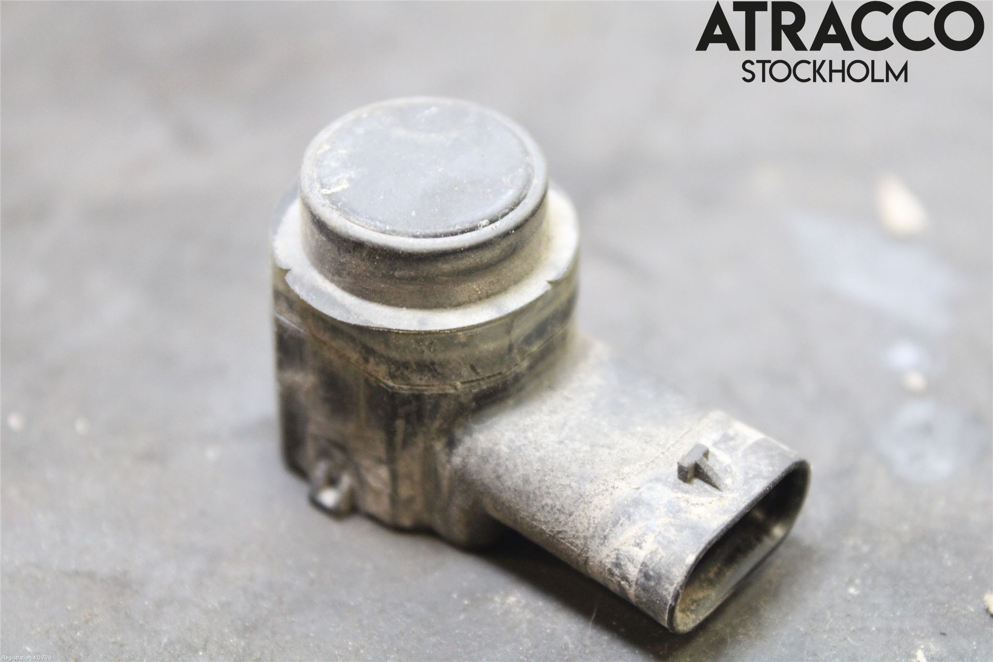 Ford FOCUS 11-14 Parkeringshjälp Frontsensor