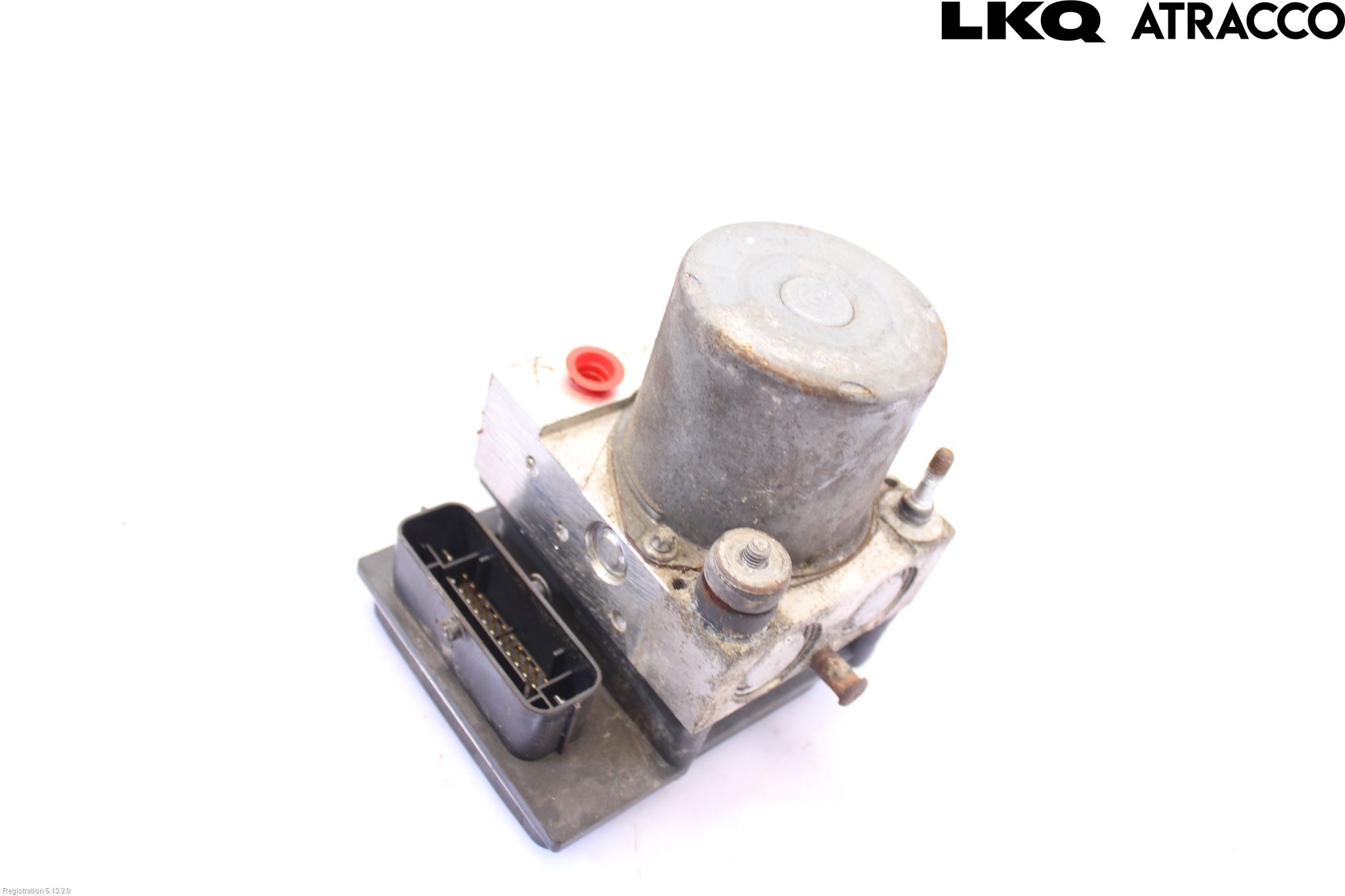Citroen C4 GRAND PICASSO 07-13 Abs Hydraulaggregat