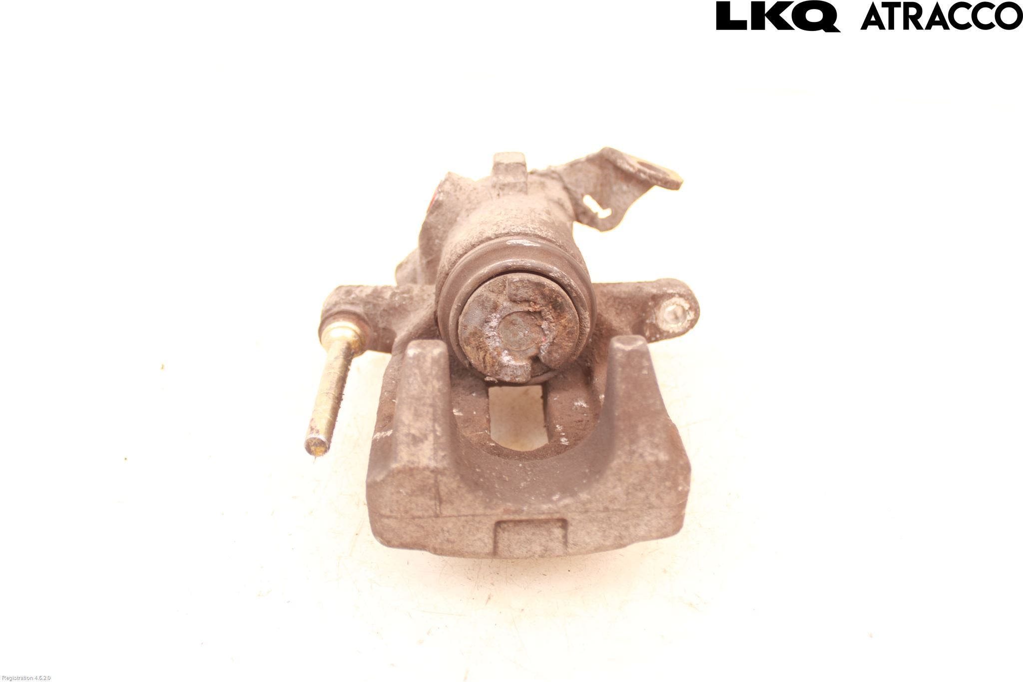 Peugeot 307 01-05 Bromsok Bak Höger