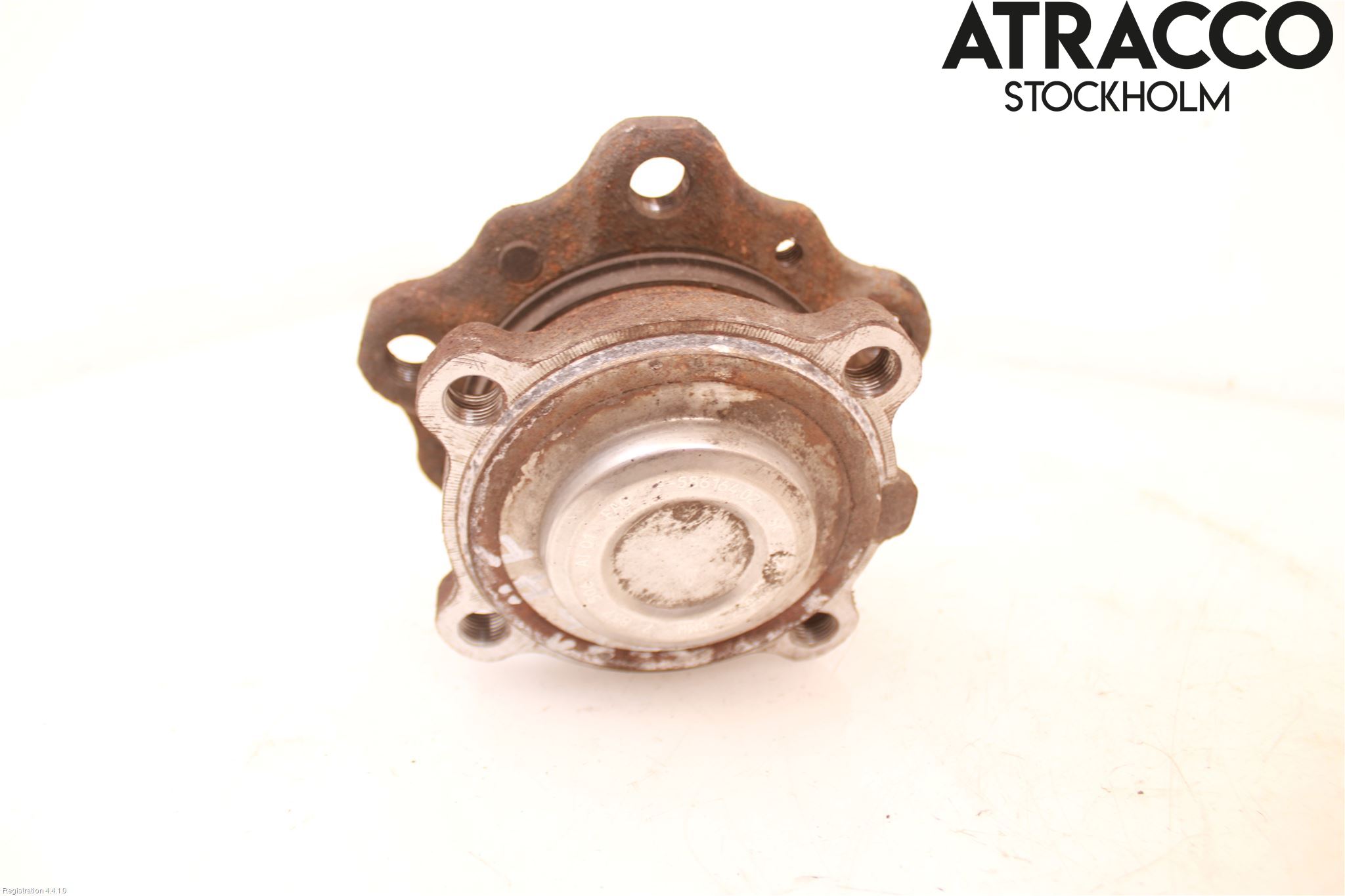 BMW 2 F22/F23/F87 Coupé/Cab 13-21 Nav Fram