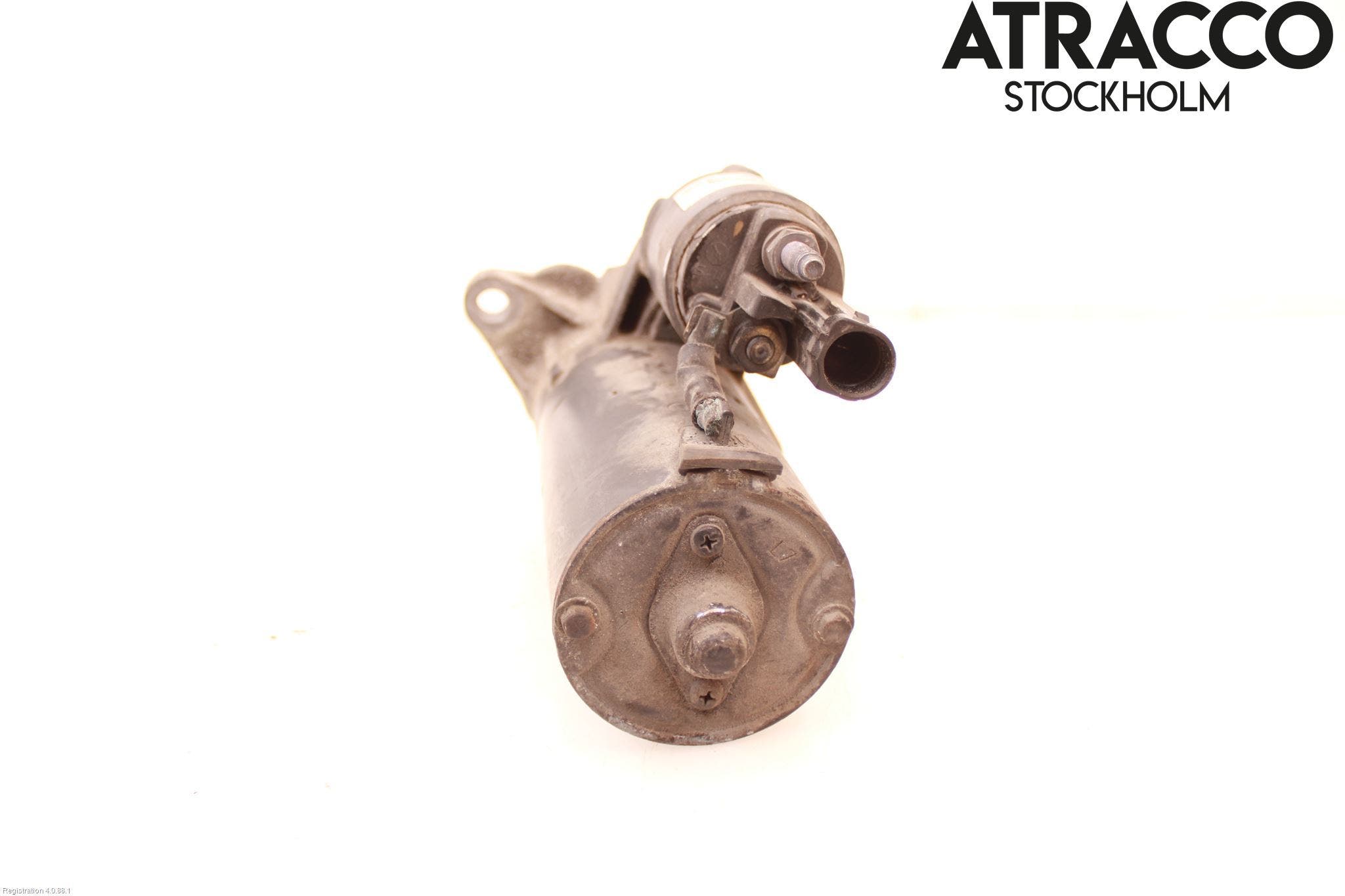 Volkswagen VW GOLF V 04-09 Startmotor Diesel