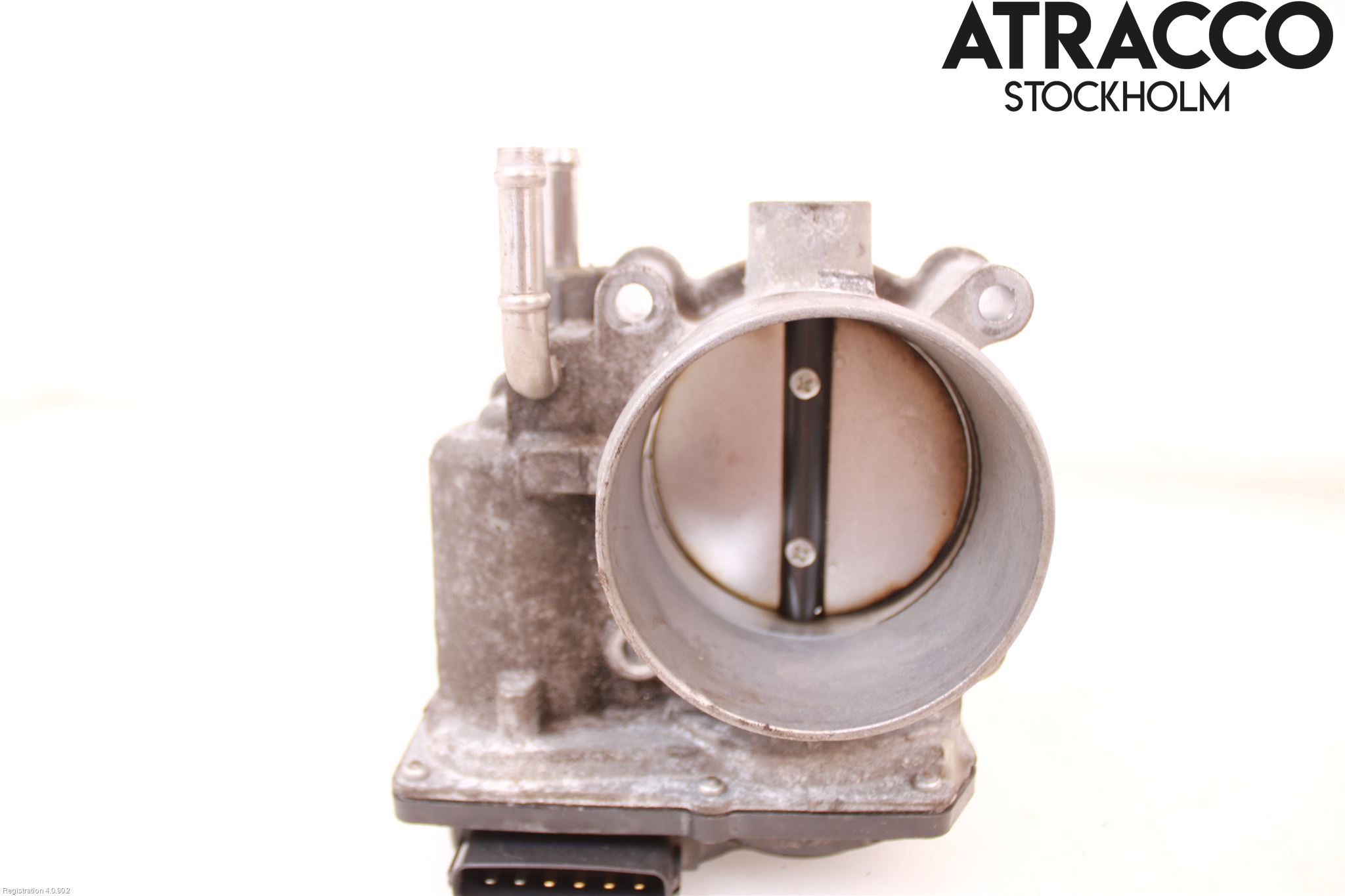 Lexus IS 250/350 14-20 Injspjällhus