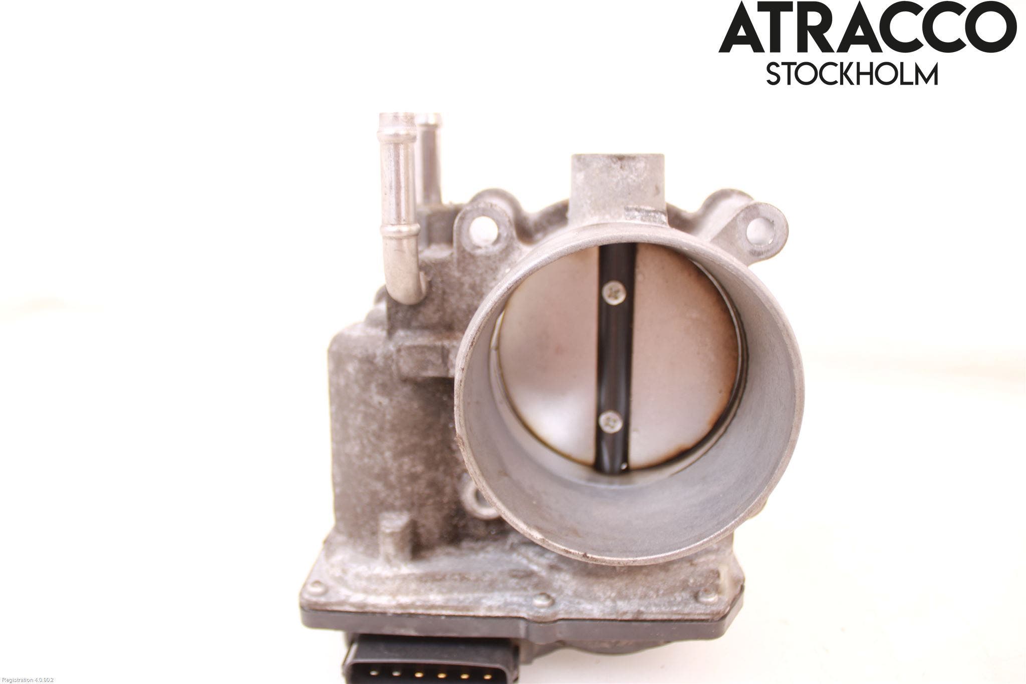 Lexus IS 250/350 14-20 Injspjällhus