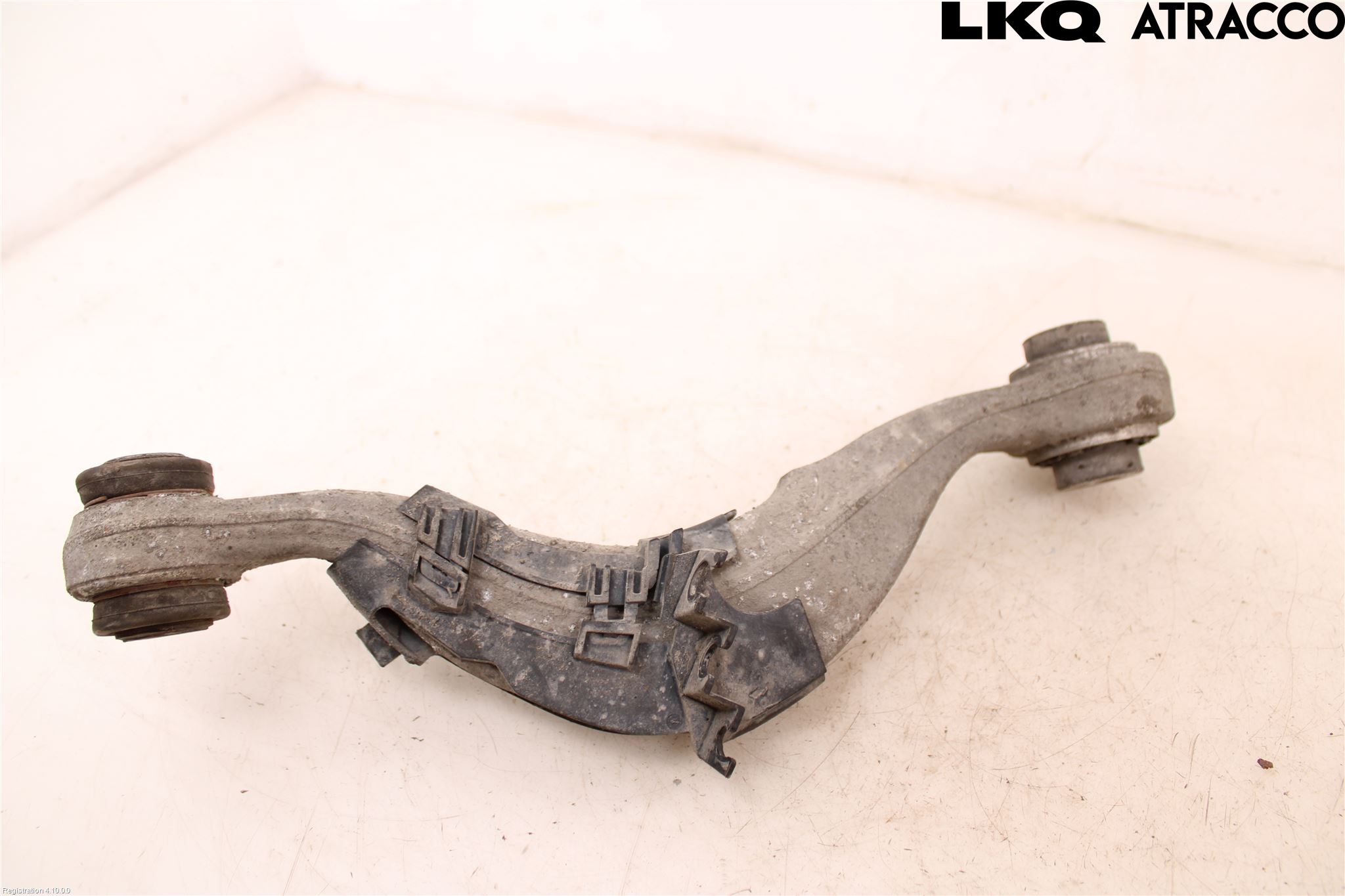 BMW 7 G11/G12 15-22 Bärarm Bak Övre Vänster