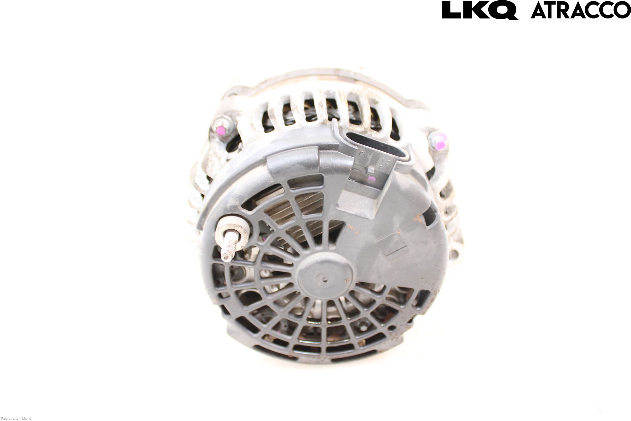 Chevrolet EXPRESS Generator