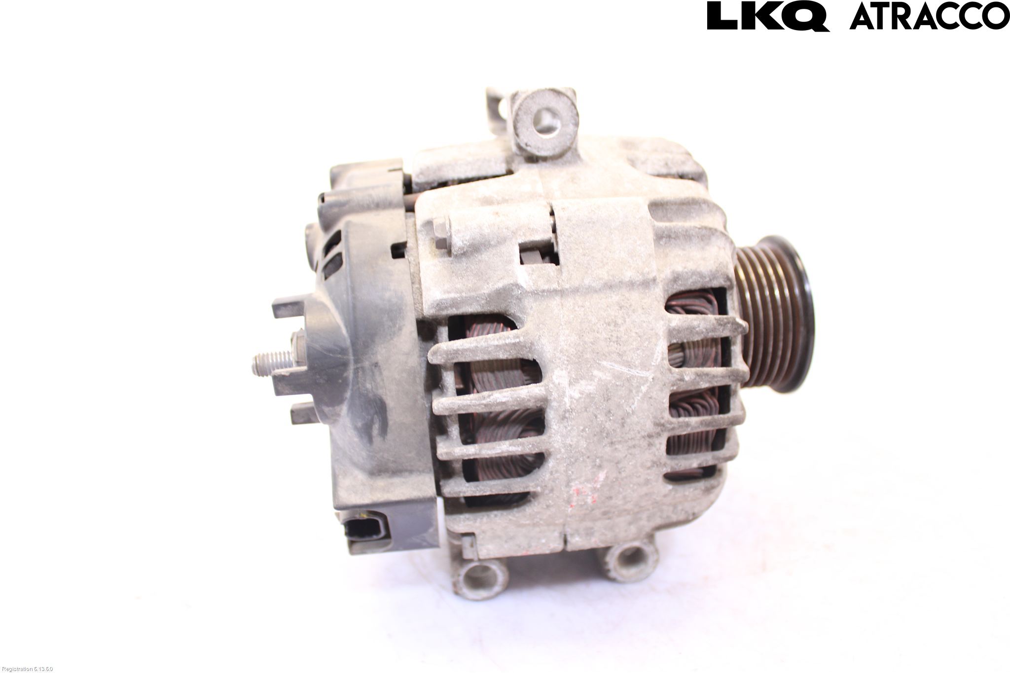 Opel ZAFIRA C 12-19 Generator