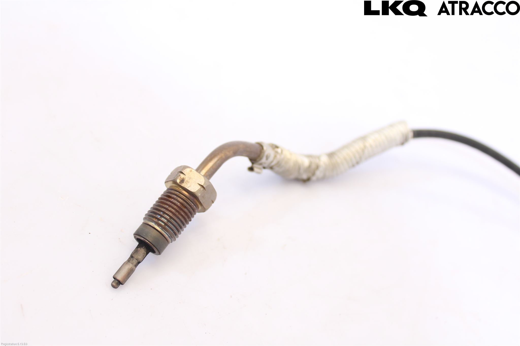 Audi Q3 8U 12-18 Sensor Avgas