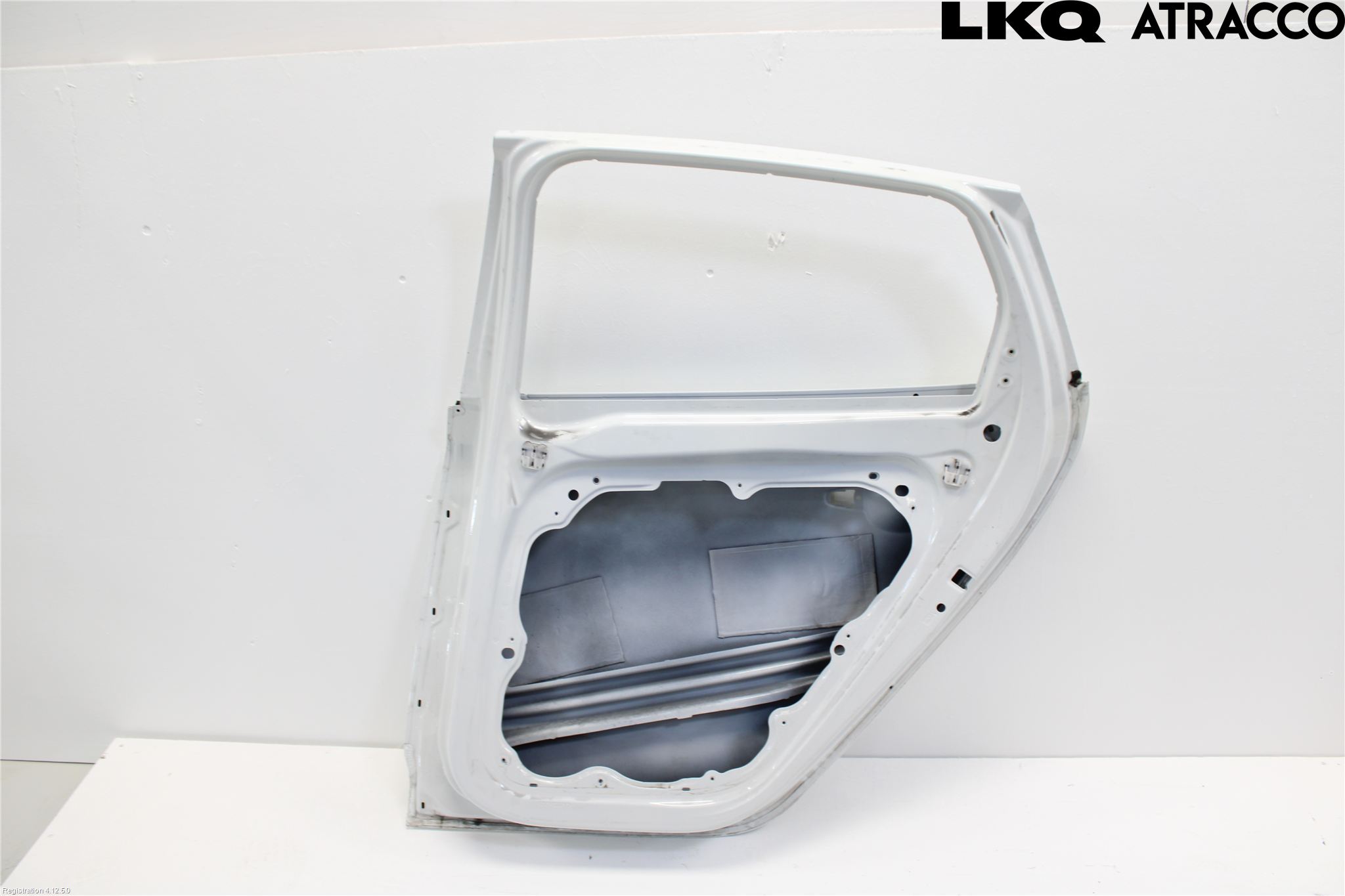 Volvo V40 12-19 Dörr Bak Höger