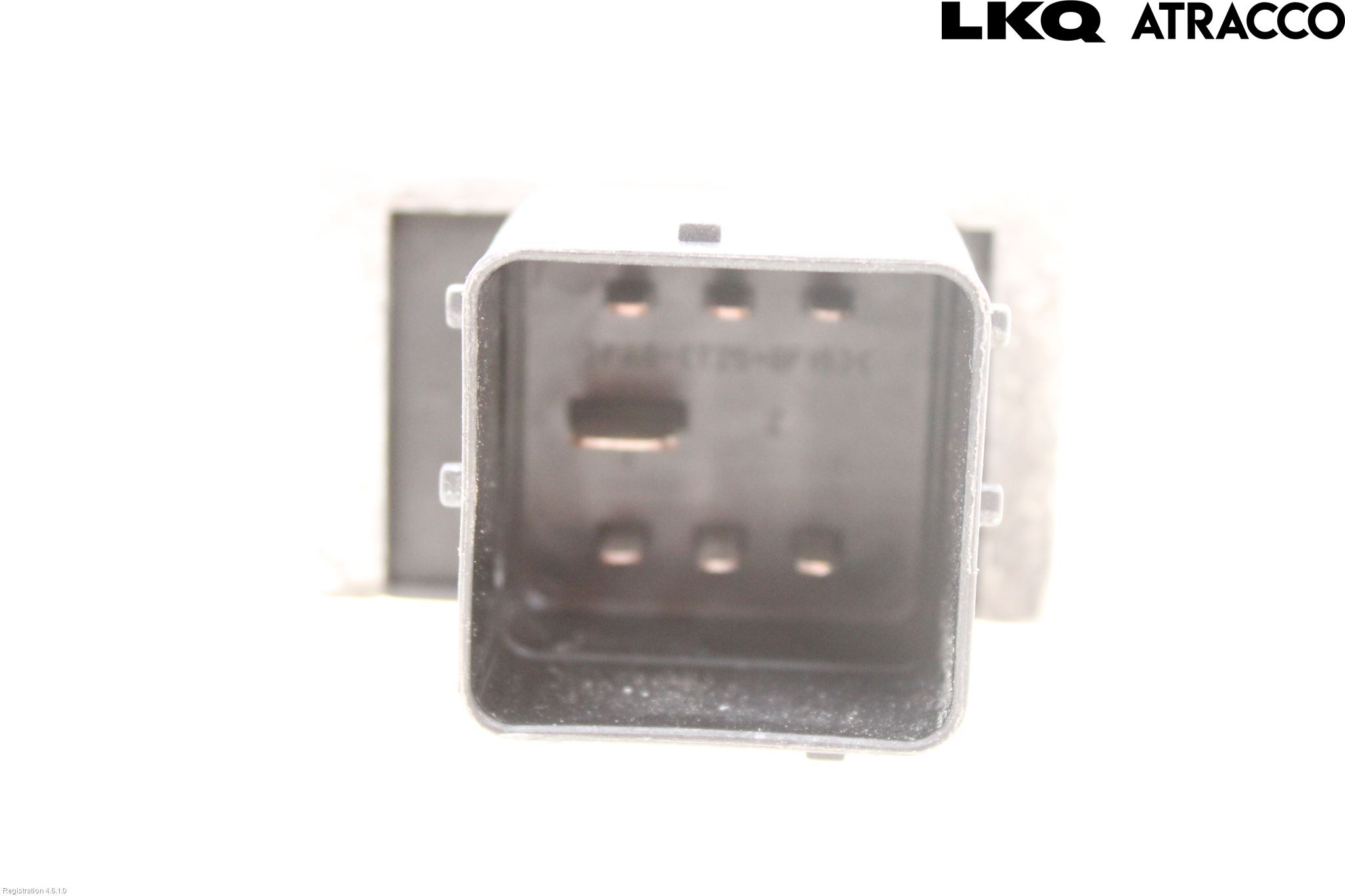 Peugeot PARTNER 08-15 Relä Glödning Diesel