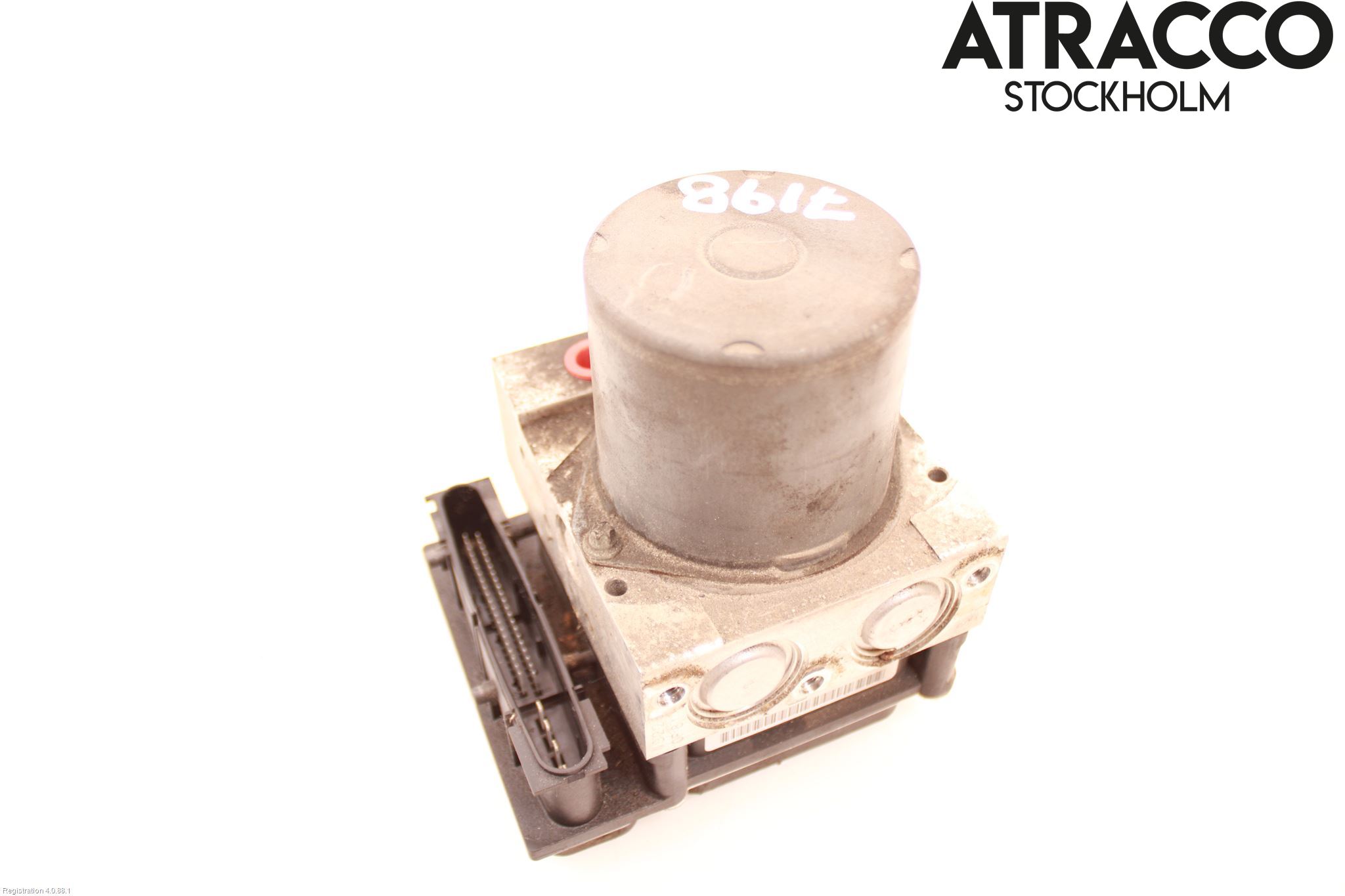 Saab 9-5     06-10 Abs Hydraulaggregat