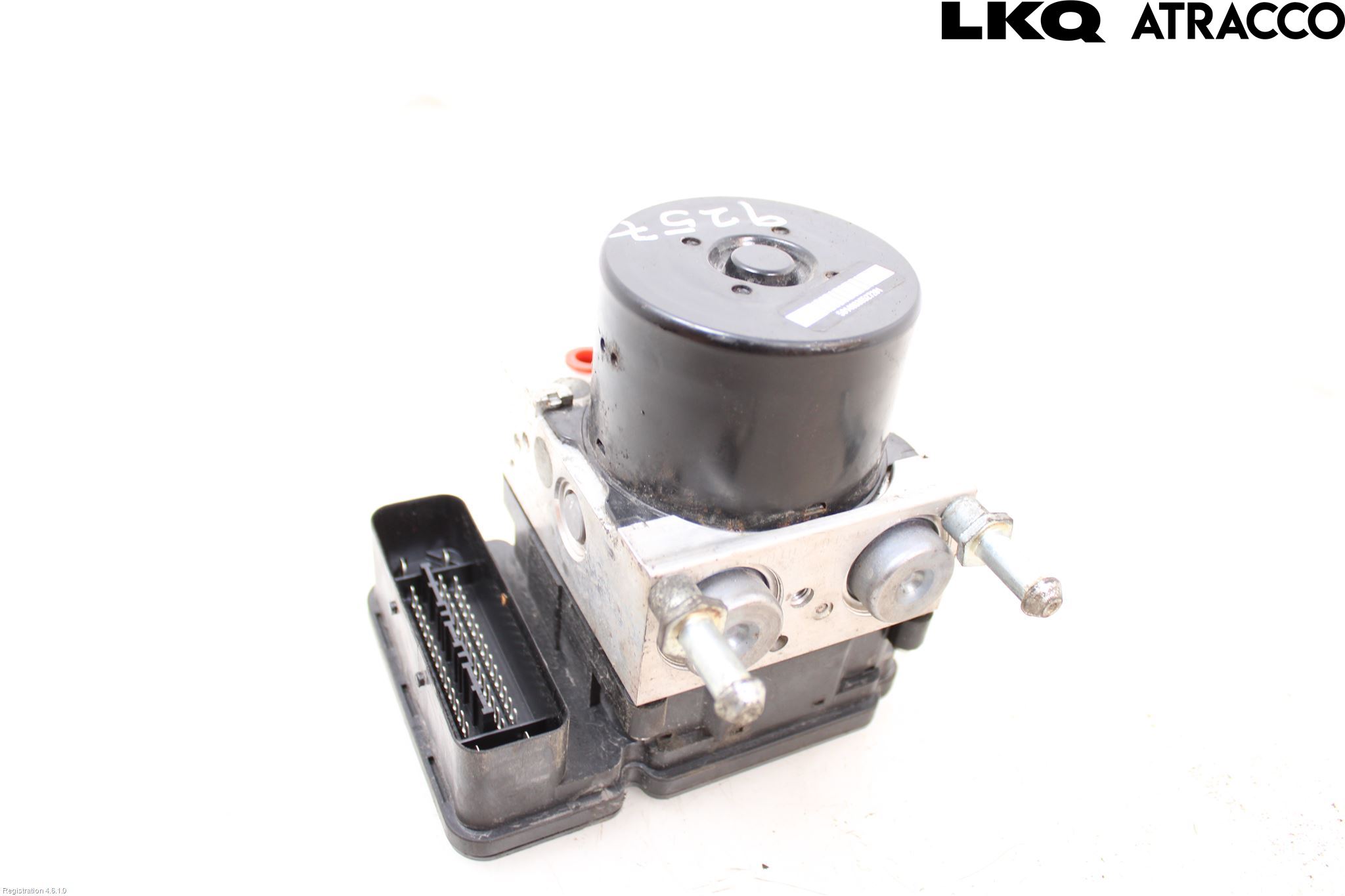 Mitsubishi ASX 10-22 Abs Hydraulaggregat