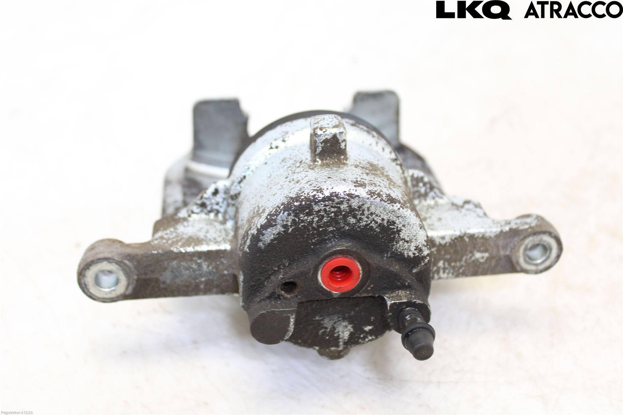 Toyota COROLLA 02-07 Bromsok Fram Höger