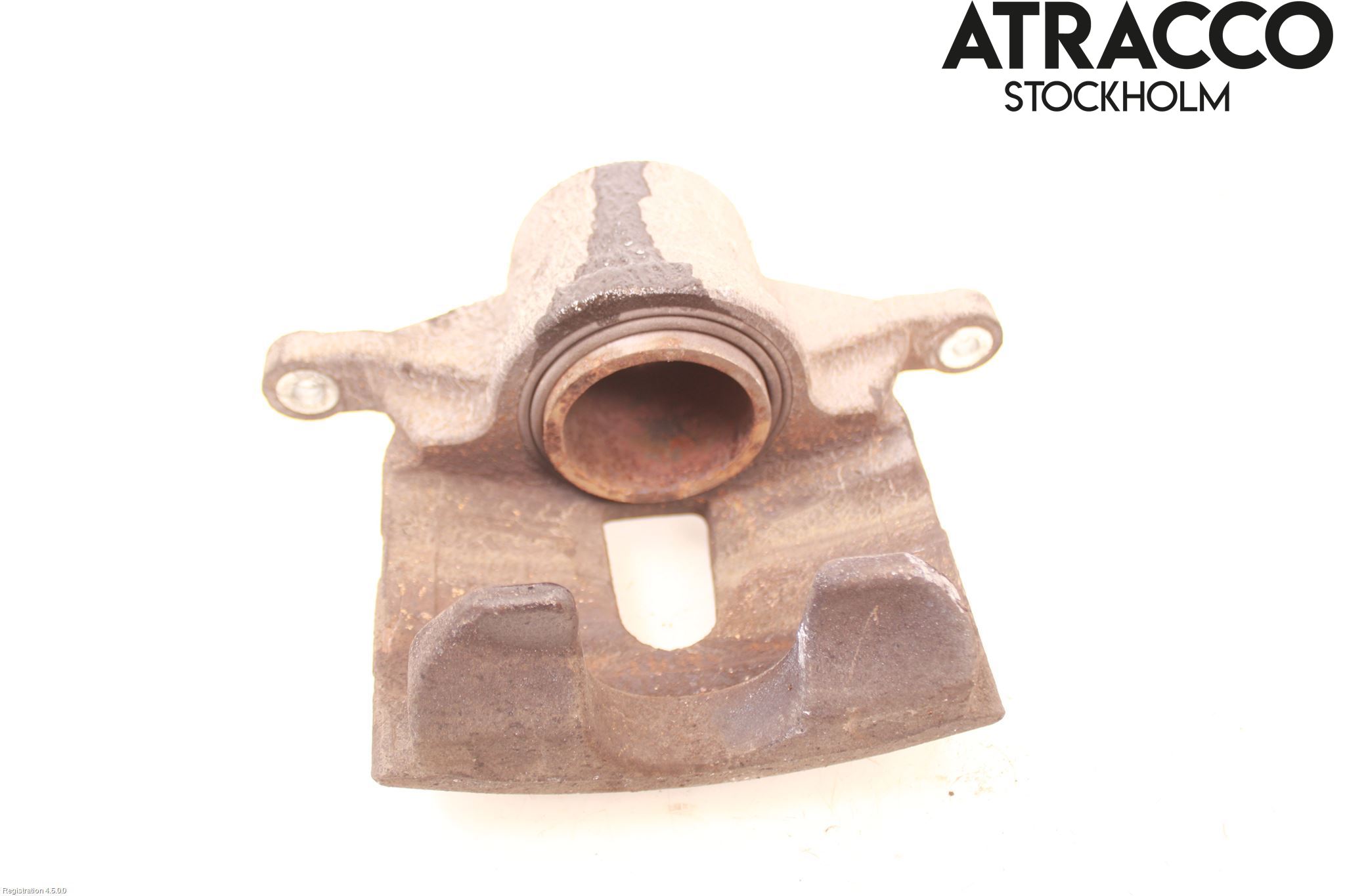 Hyundai i30 PD 17- Bromsok Fram Höger