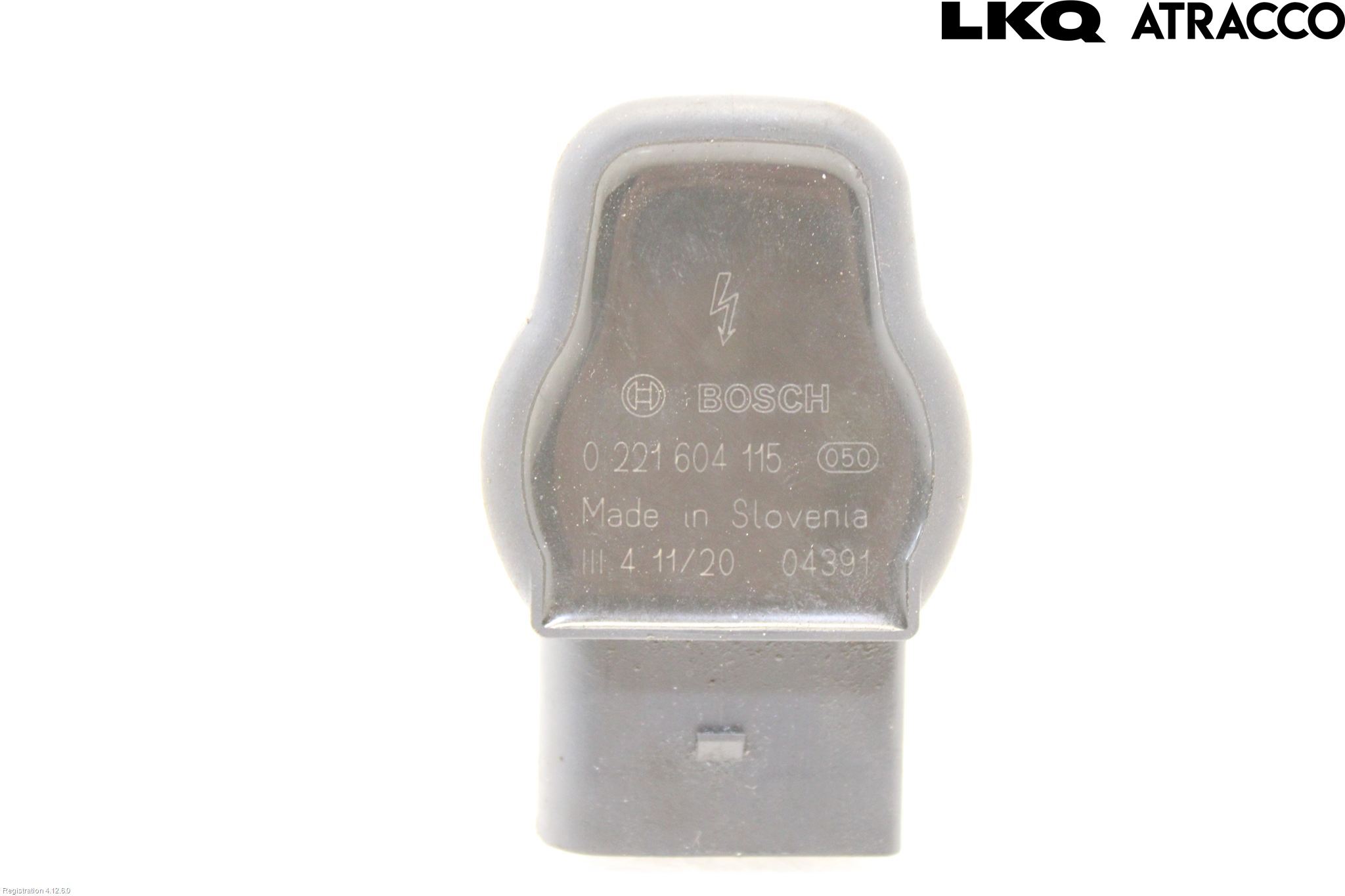 Skoda YETI Tändspole