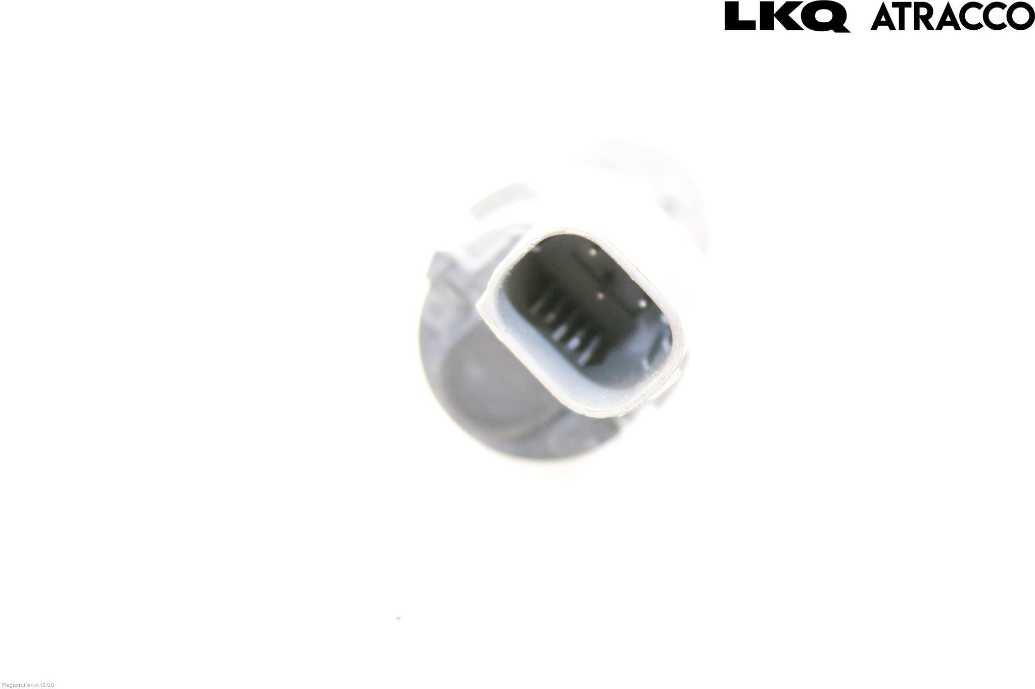 BMW X3 E83     03-10 Parkeringshjälp Frontsensor