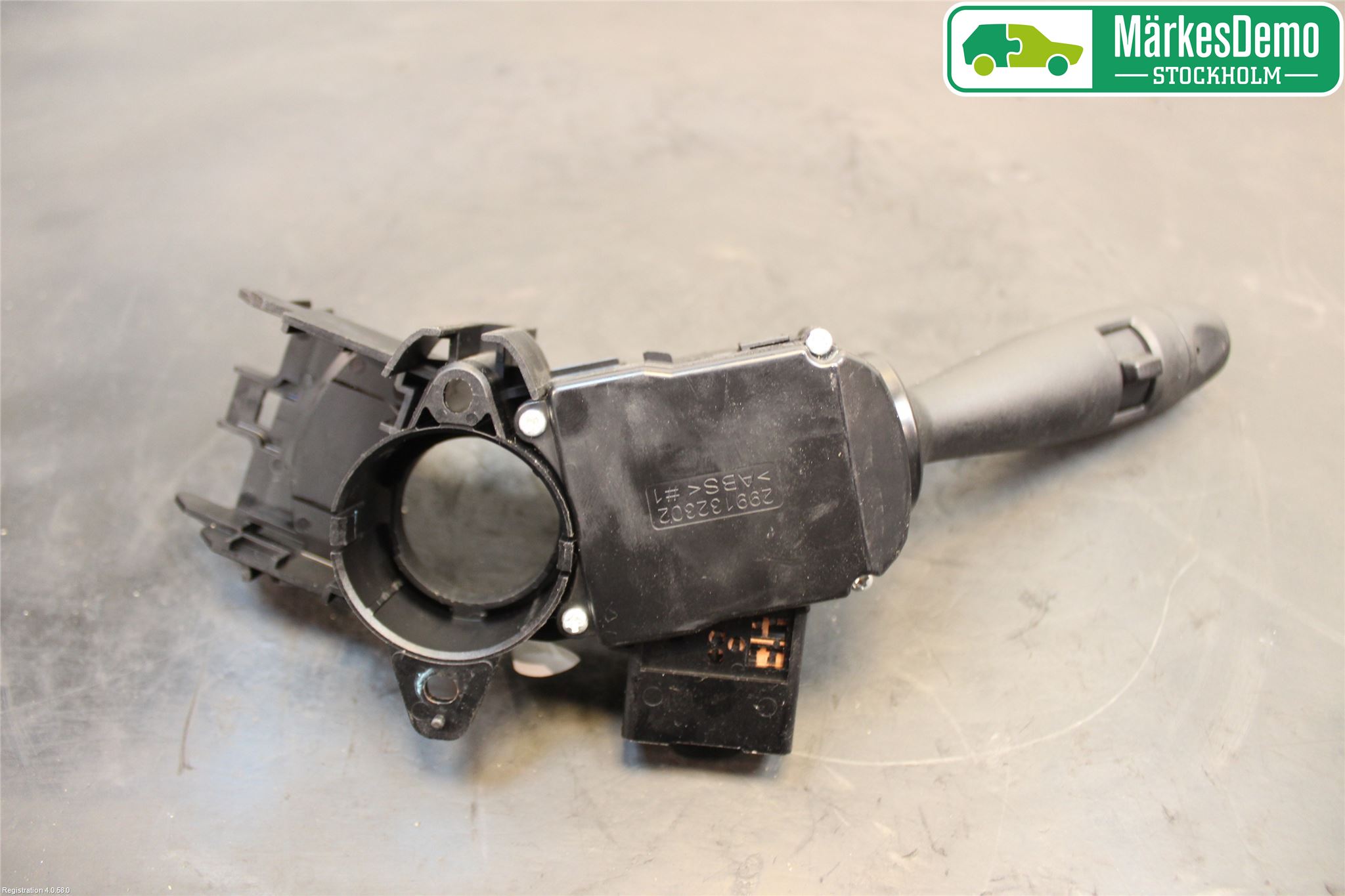 Hyundai i10 BA 14-16 Spak Blinkers-Ljusomk
